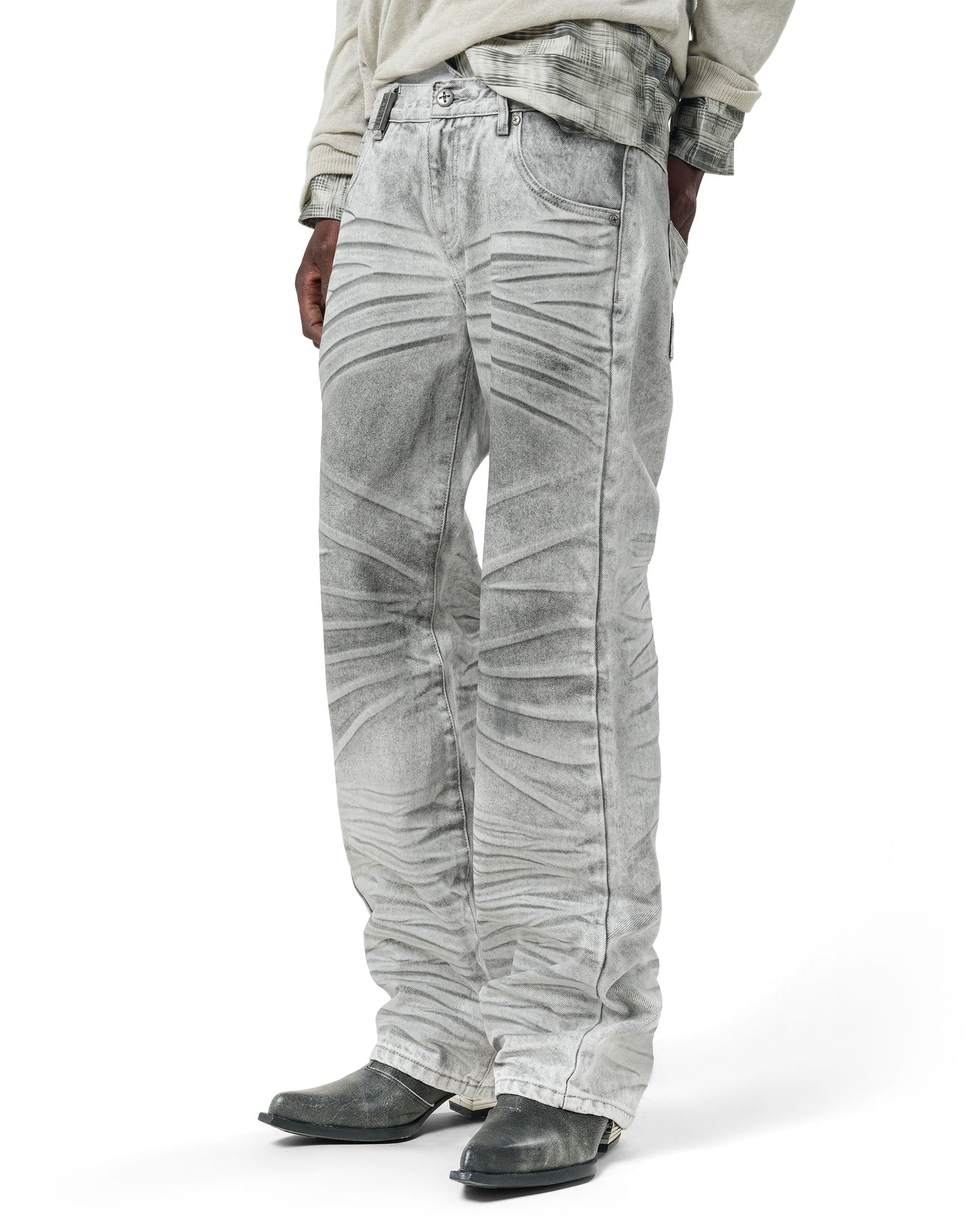 Negative Denim 3