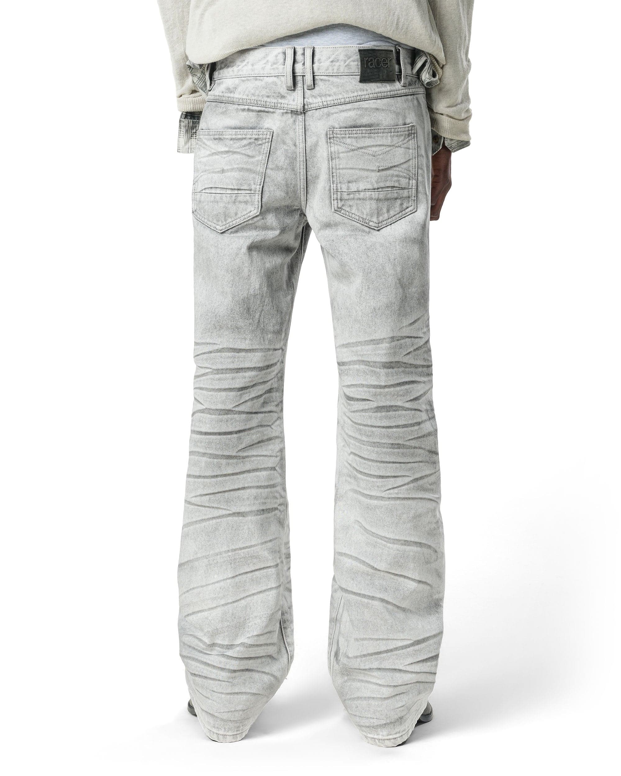 Negative Denim 2
