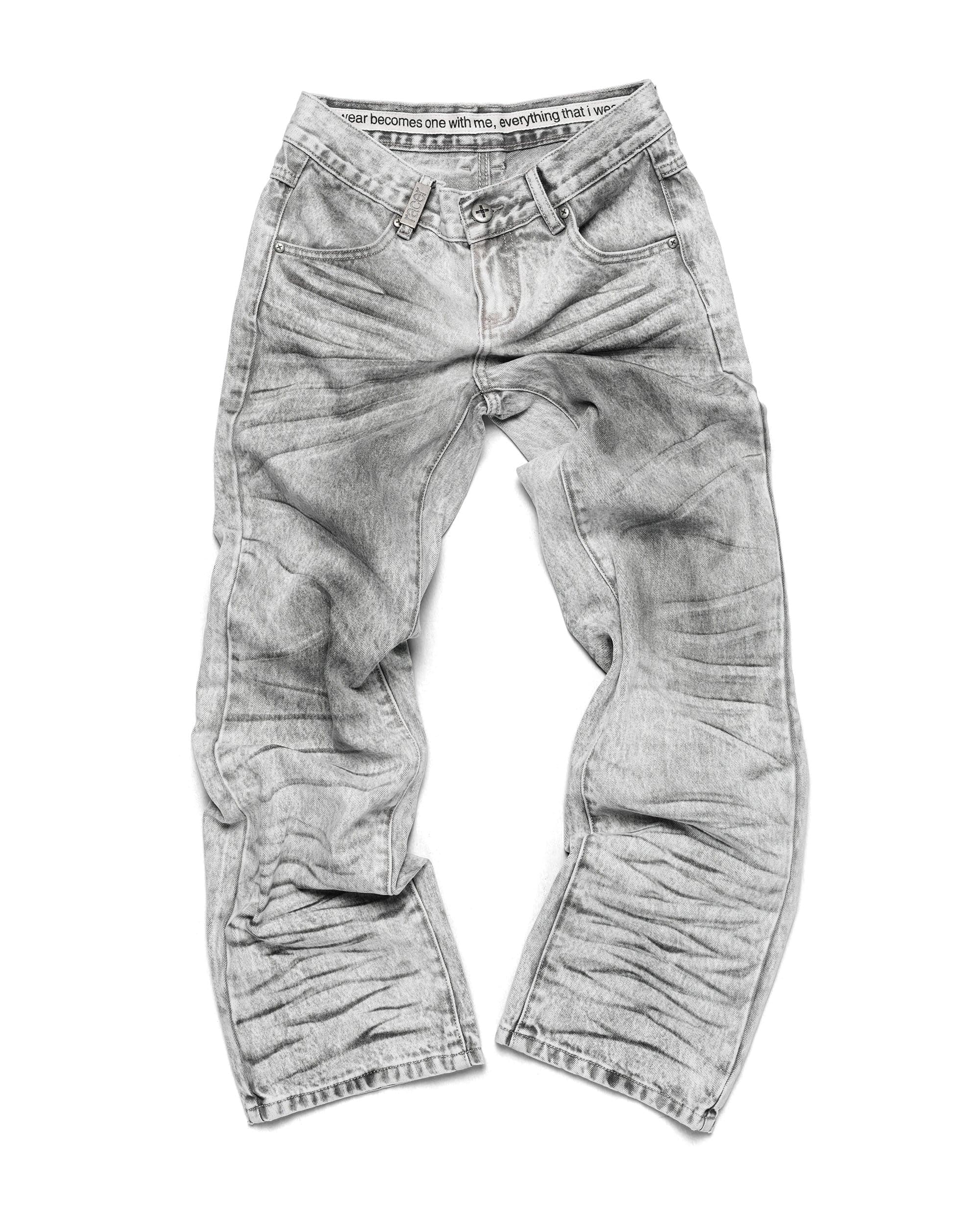 Negative Denim by Racer Worldwide®