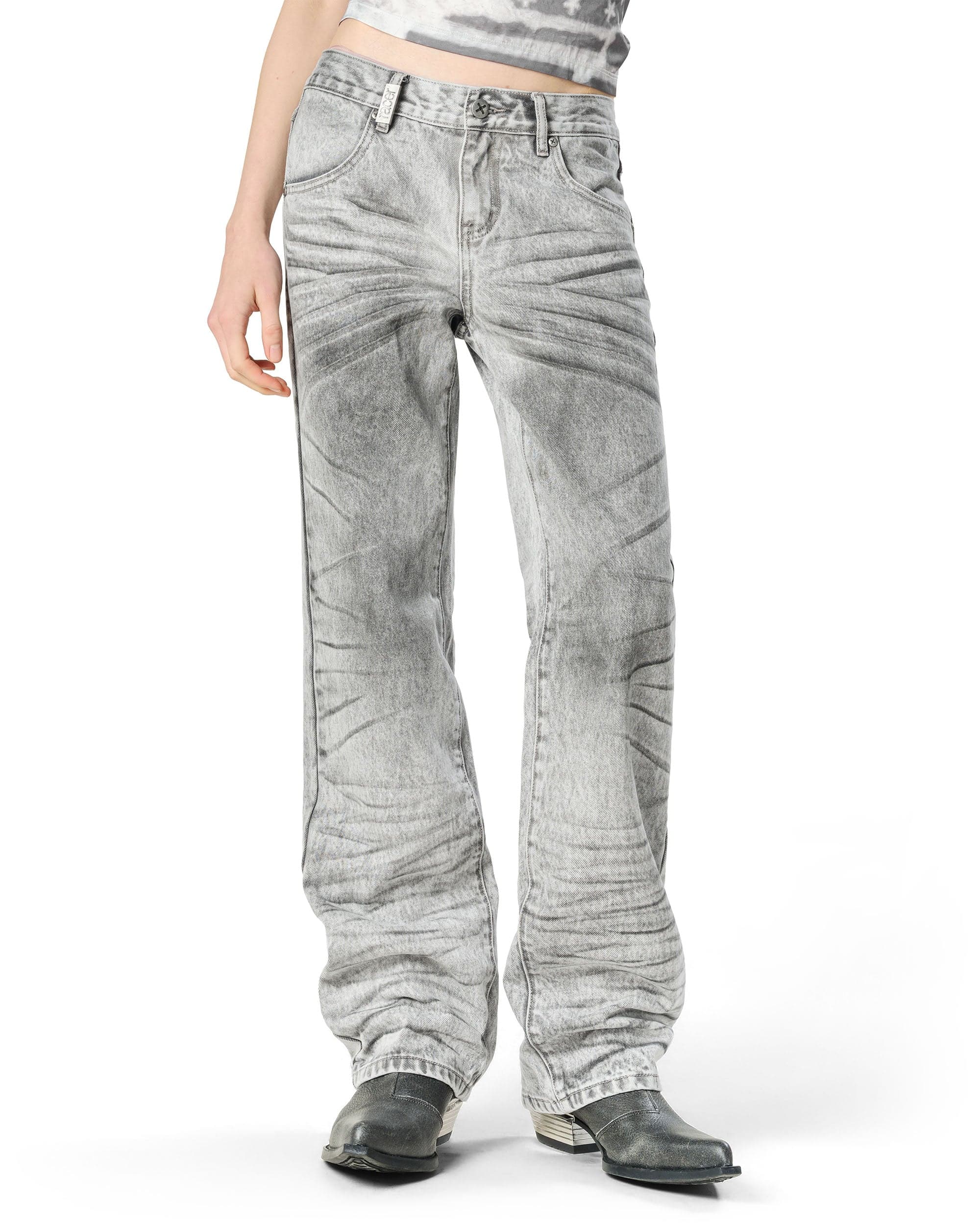 Negative Denim 5