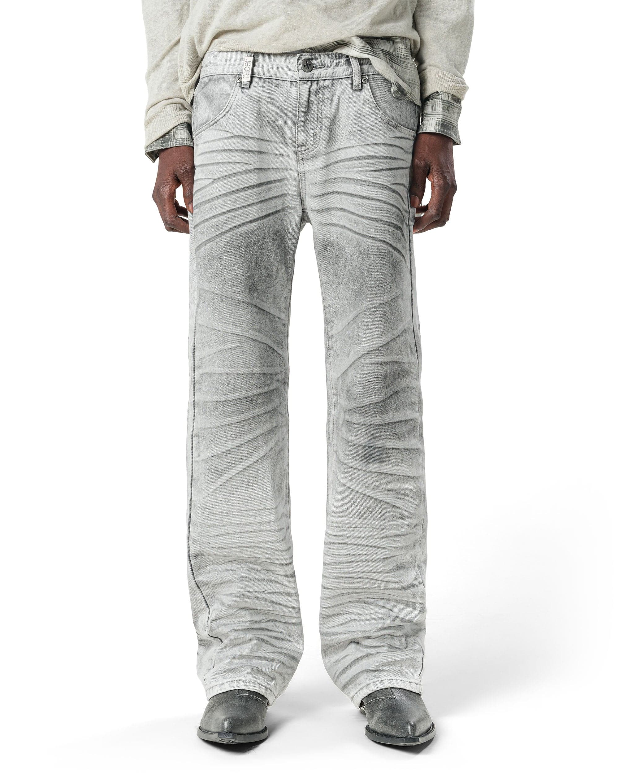 Negative Denim 6