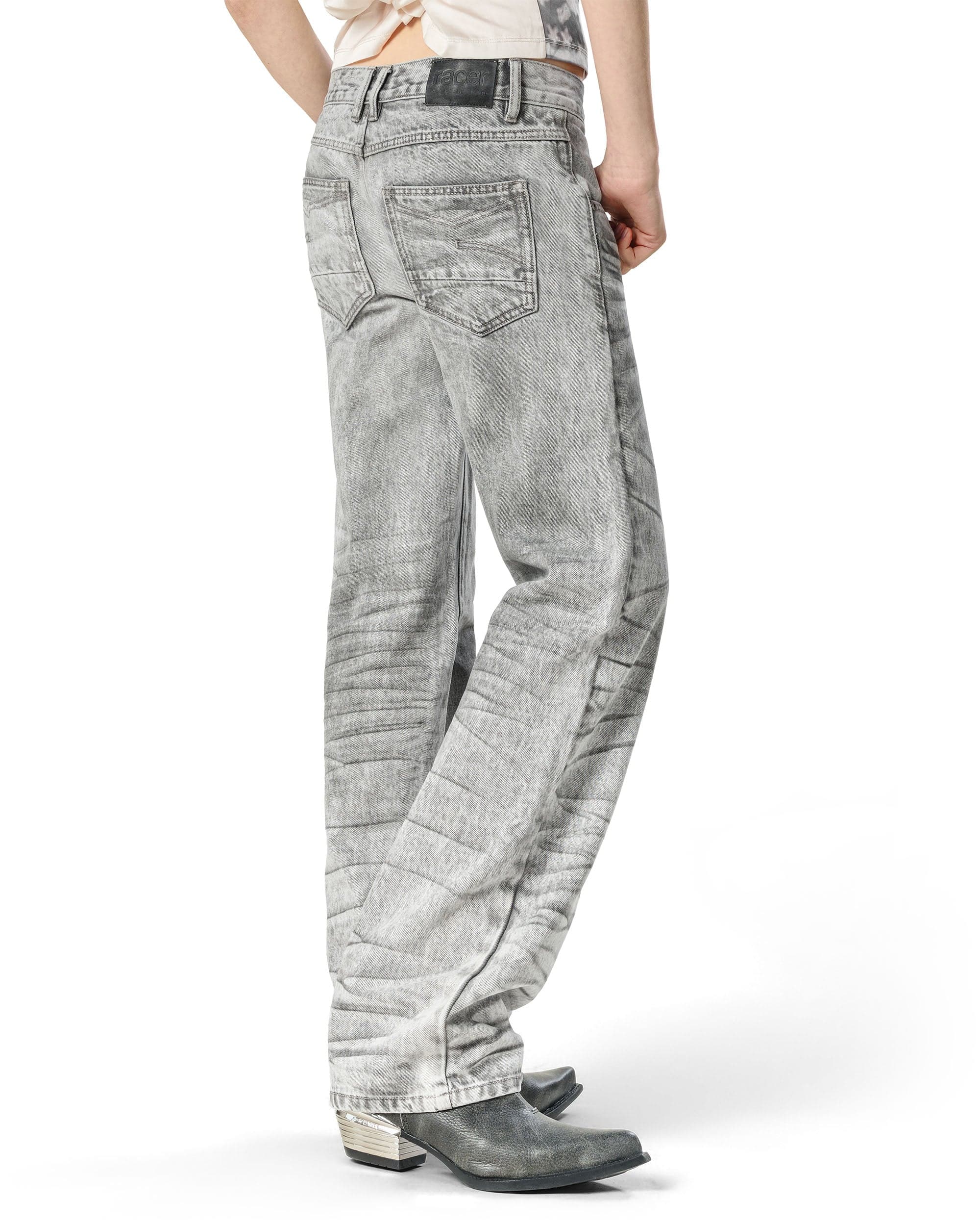 Negative Denim 8
