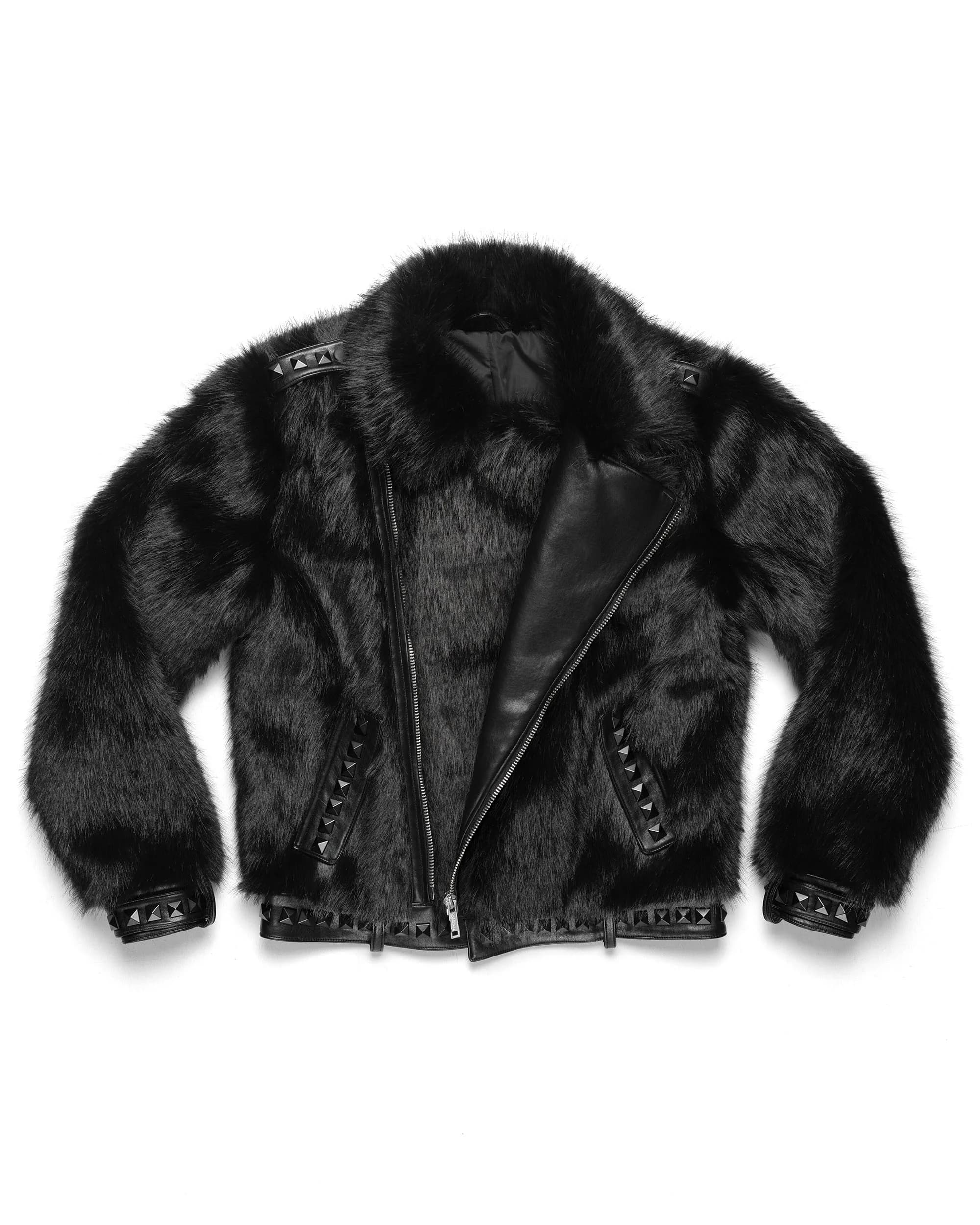 Fur Moto Bomber 2