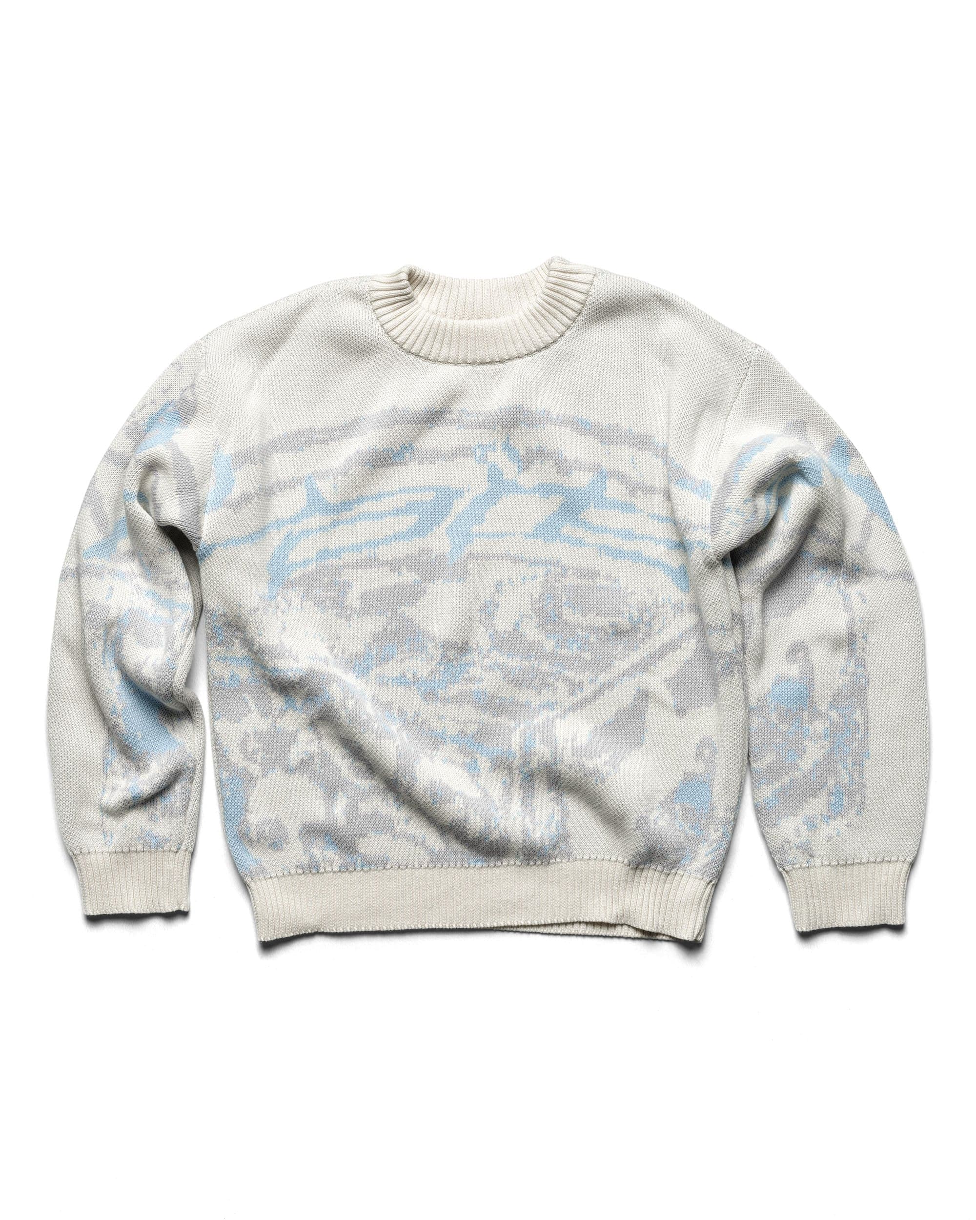 ICE Knit Sweater 3