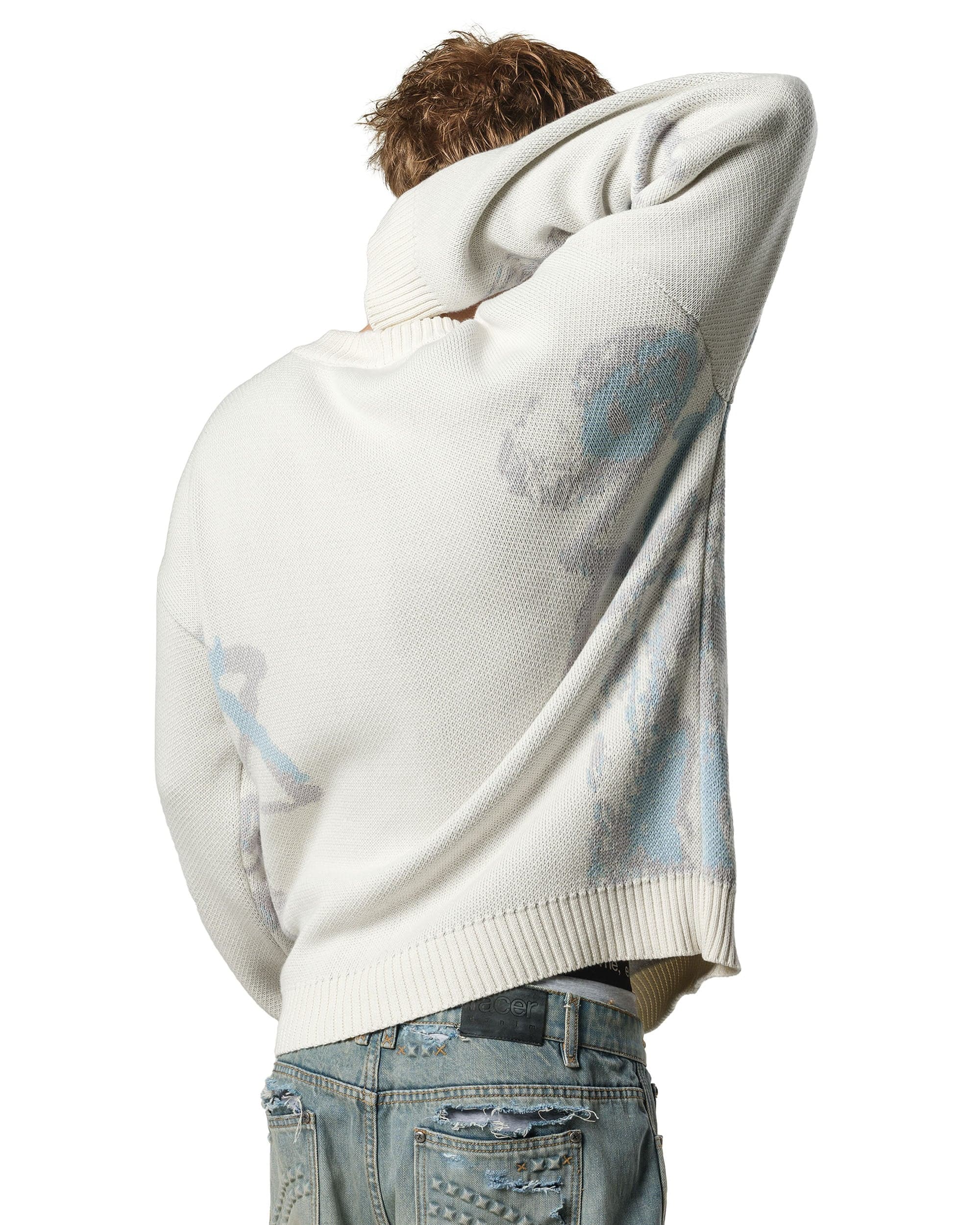 ICE Knit Sweater 6