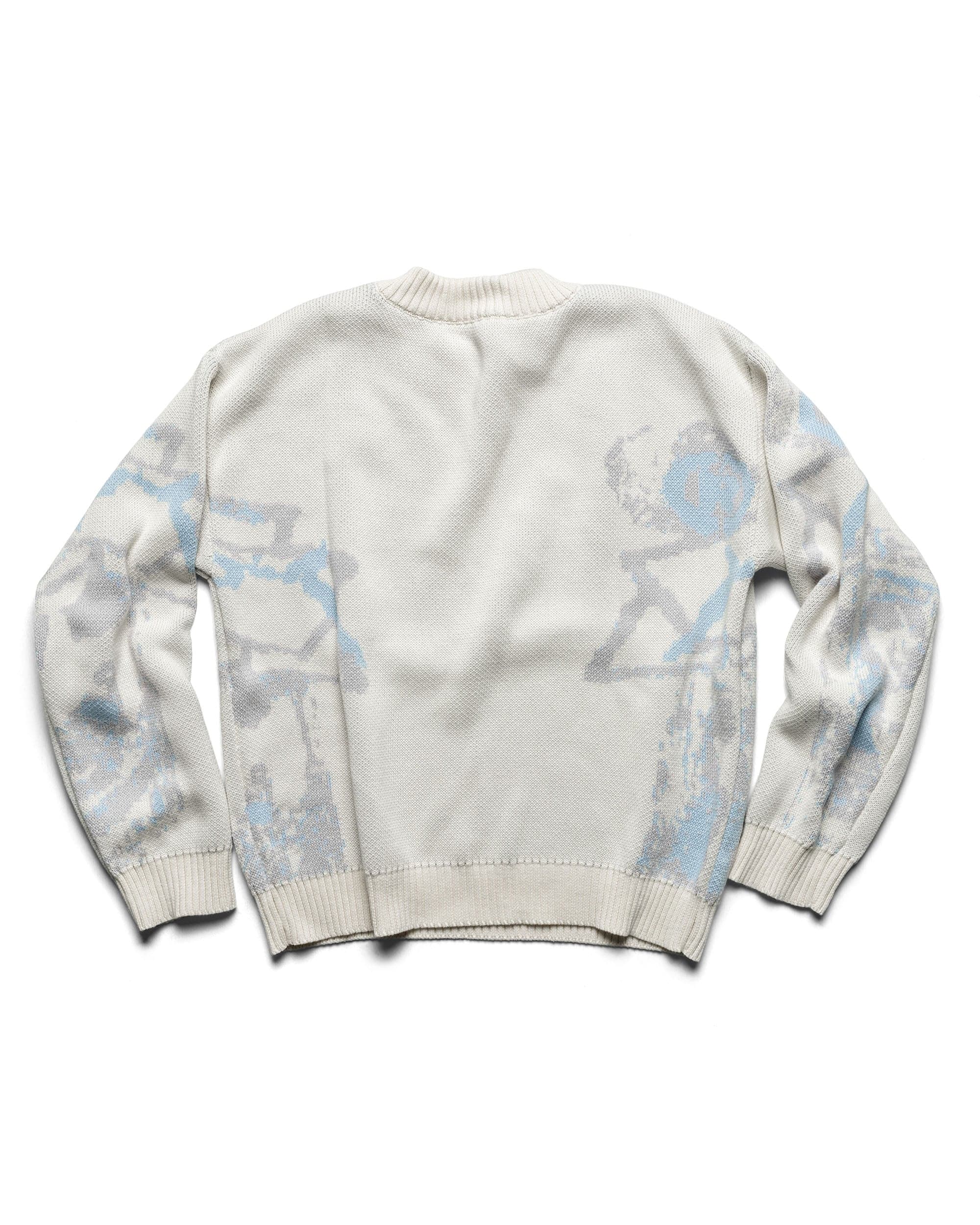 ICE Knit Sweater 4