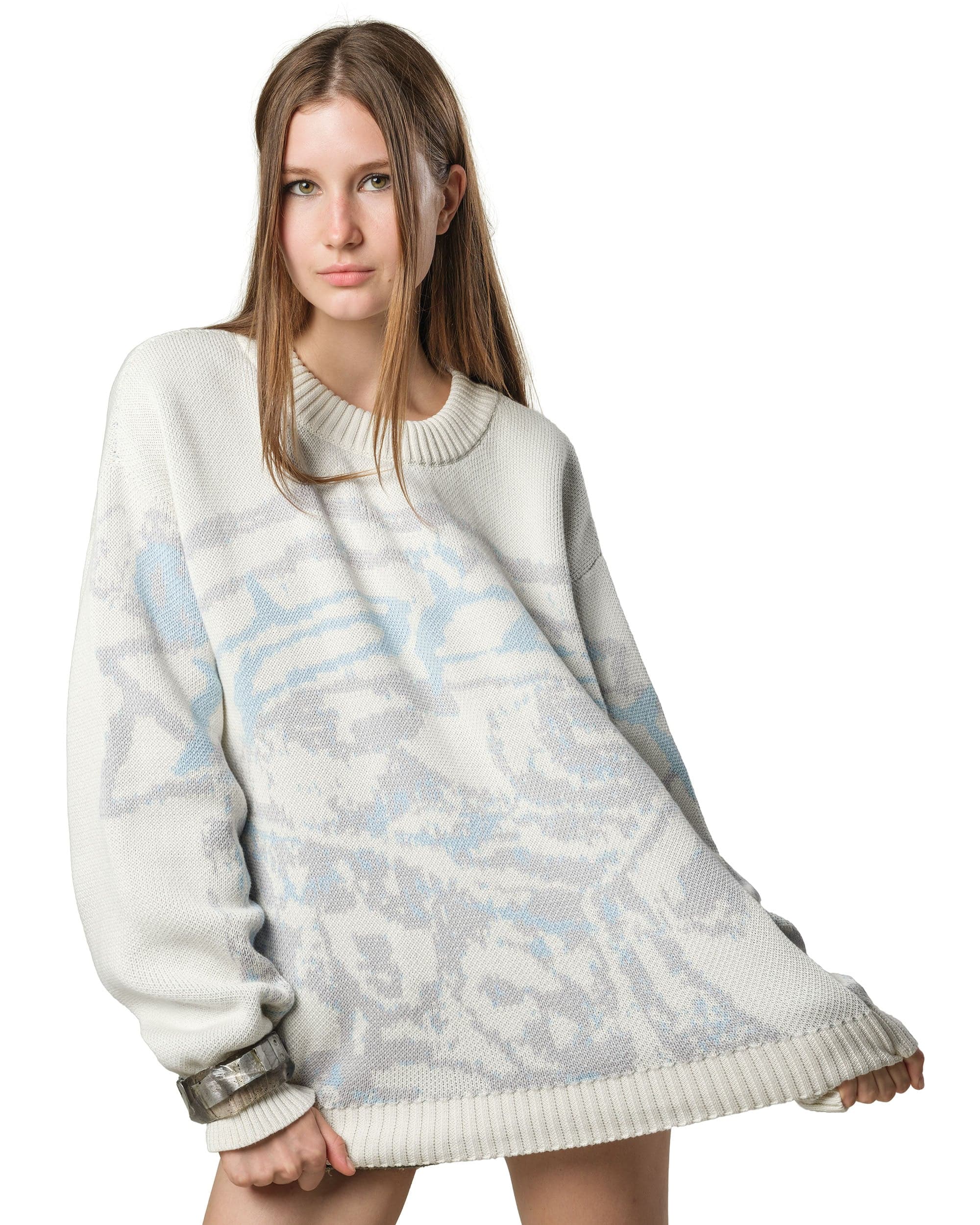 ICE Knit Sweater 7