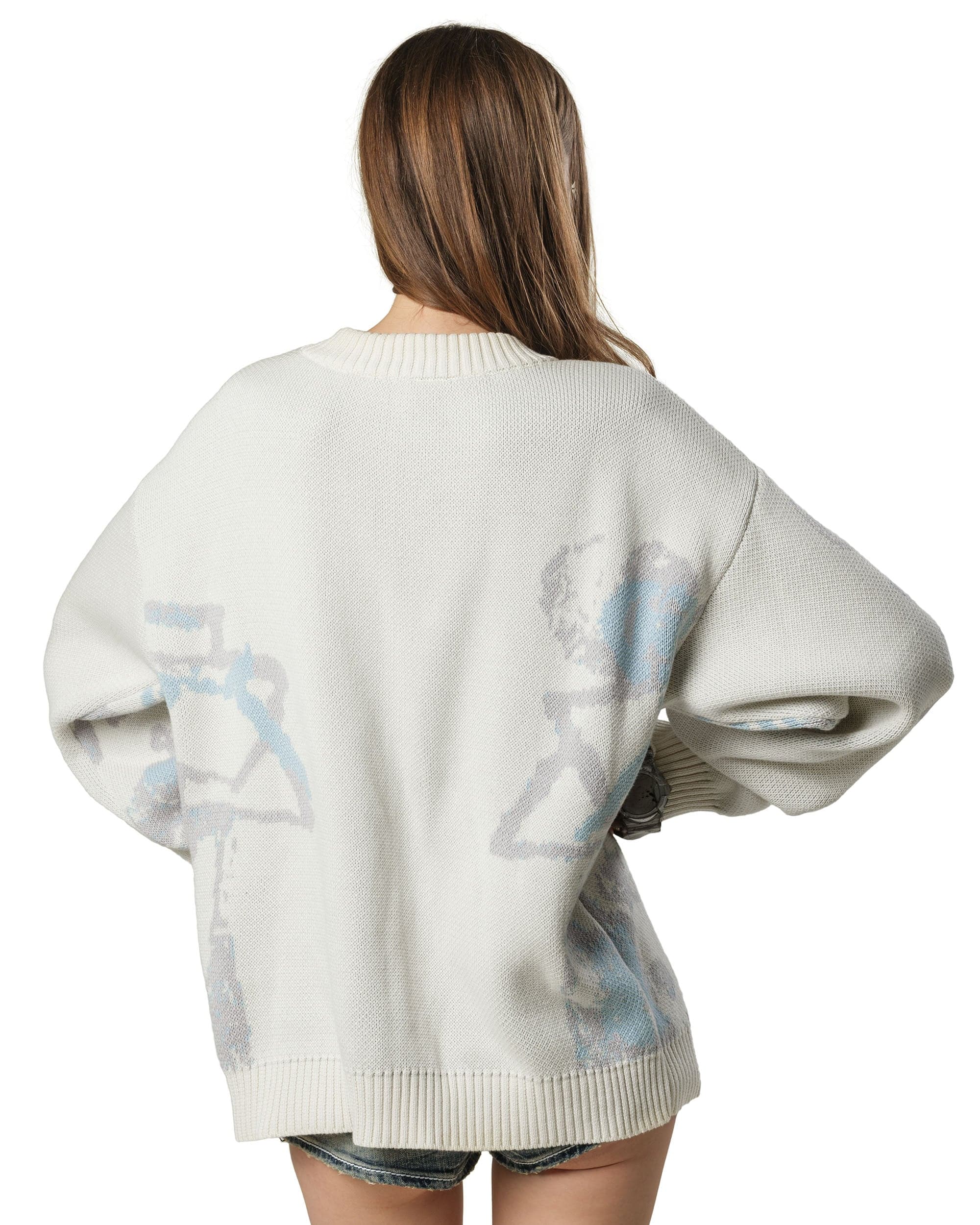 ICE Knit Sweater 8