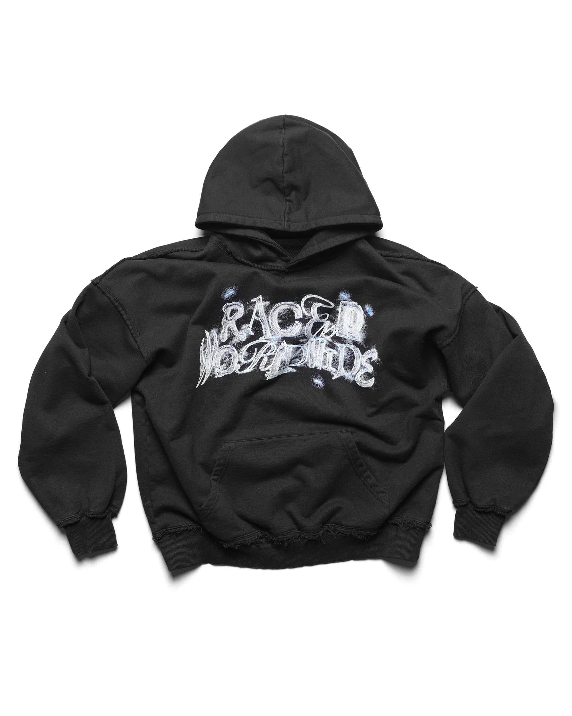 Gloom Hoodie by Racer Worldwide®