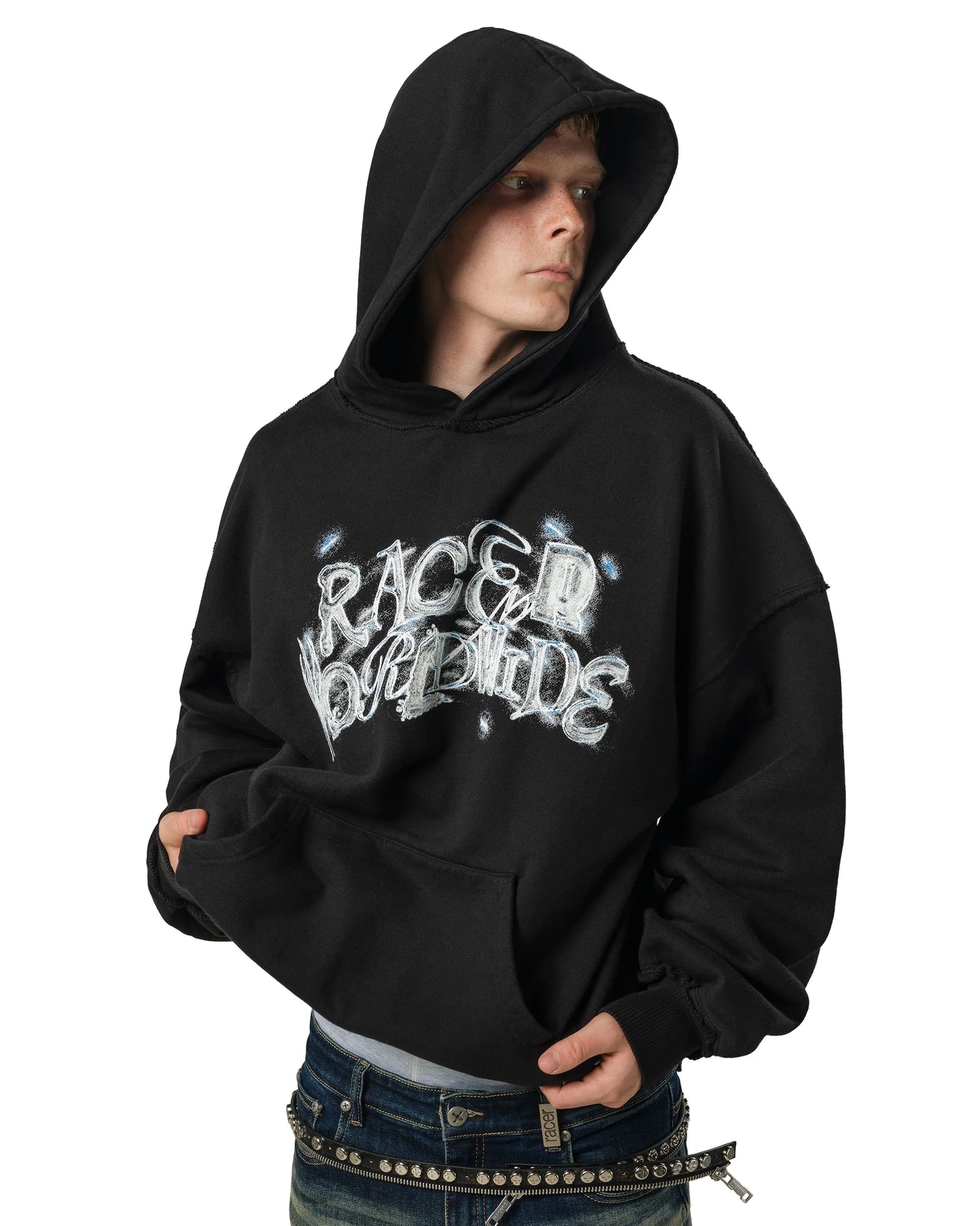Gloom Hoodie 2