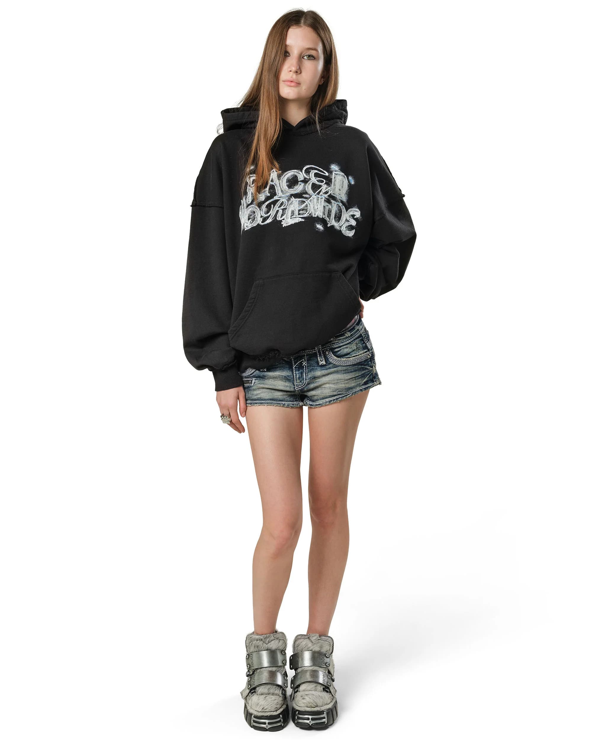 Gloom Hoodie 4