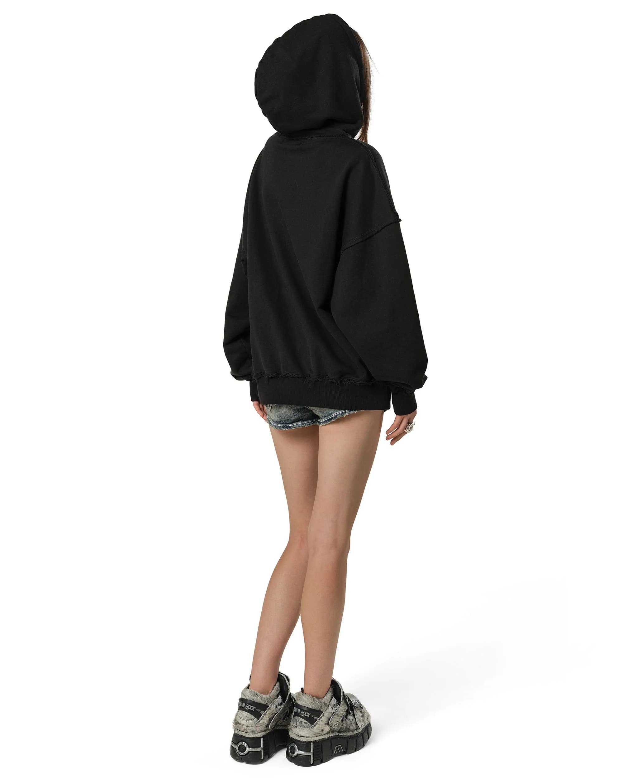 Gloom Hoodie 6