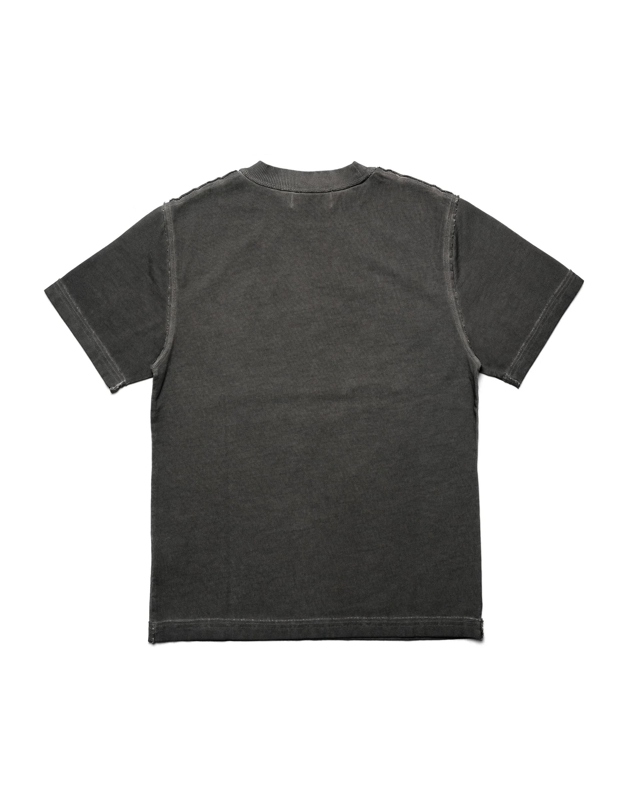 RED Reversible T-Shirt 6