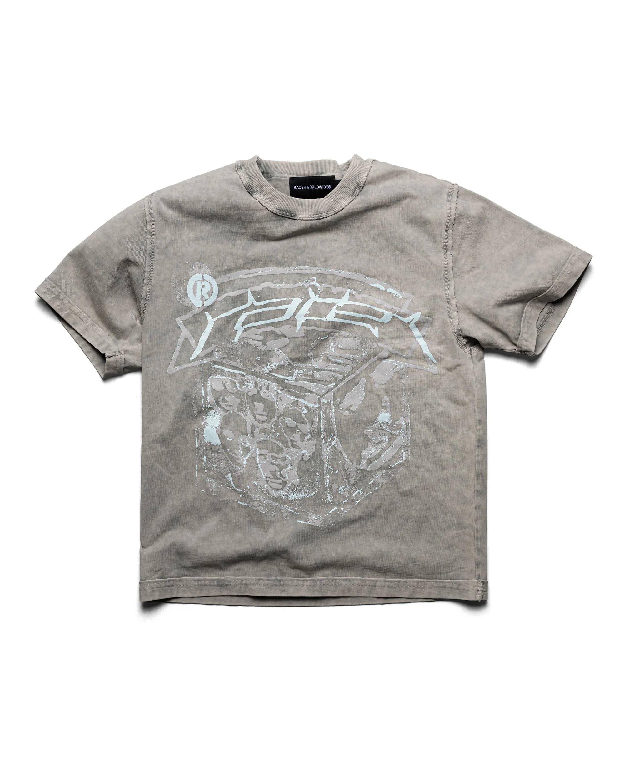 ICE Reversible T-Shirt 4