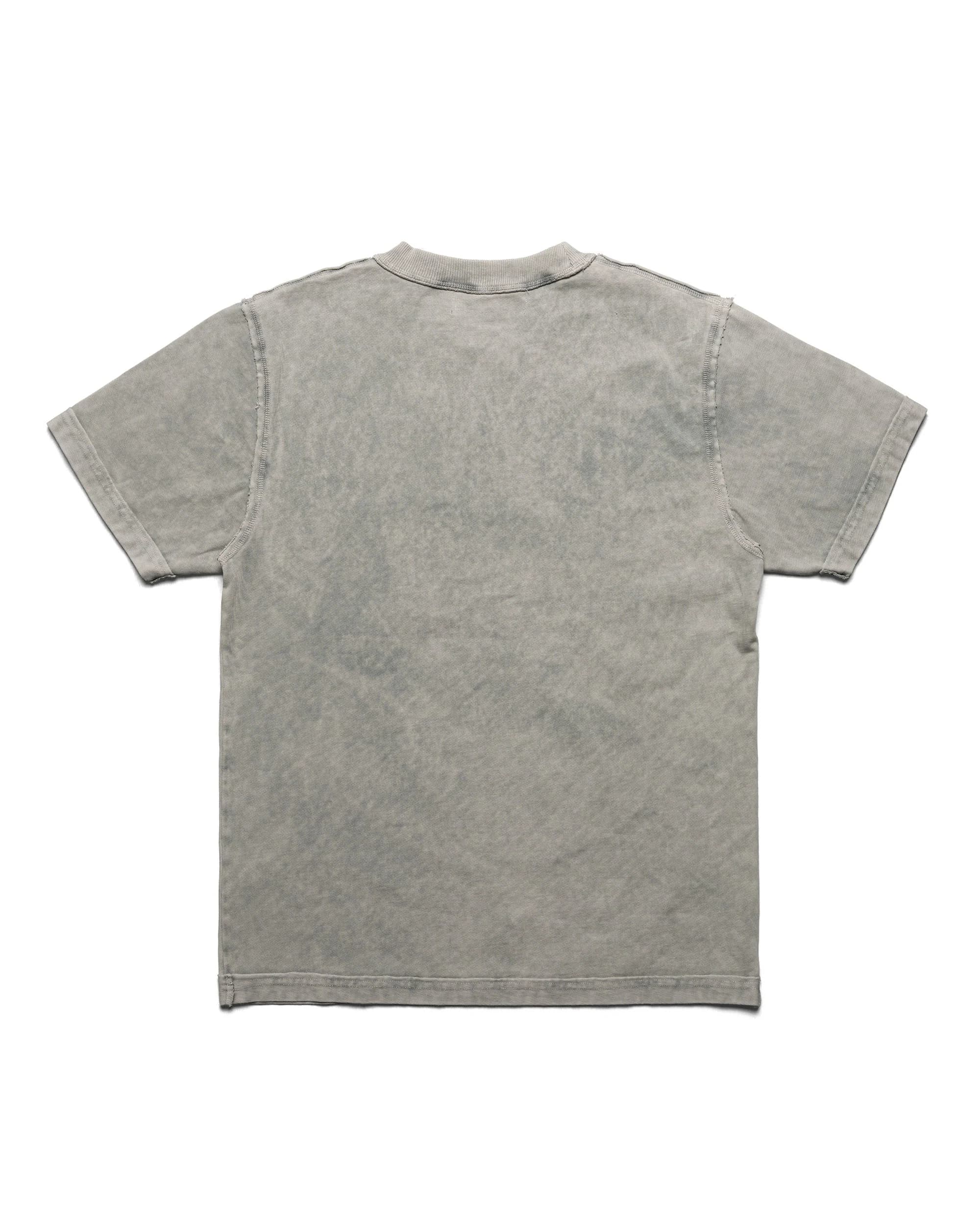 ICE Reversible T-Shirt 5
