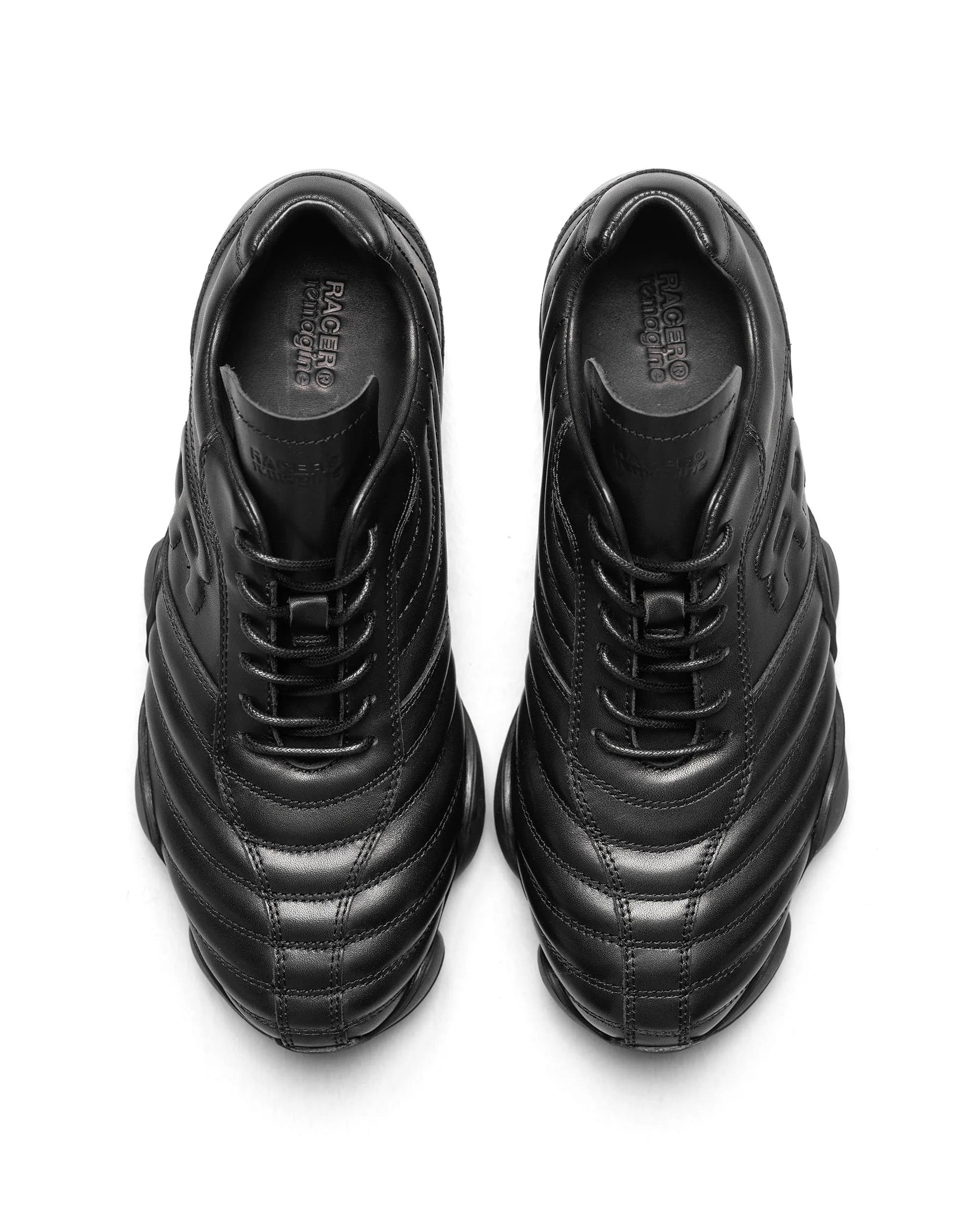 Racer x Remagine 1998 Boot by Racer Worldwide®