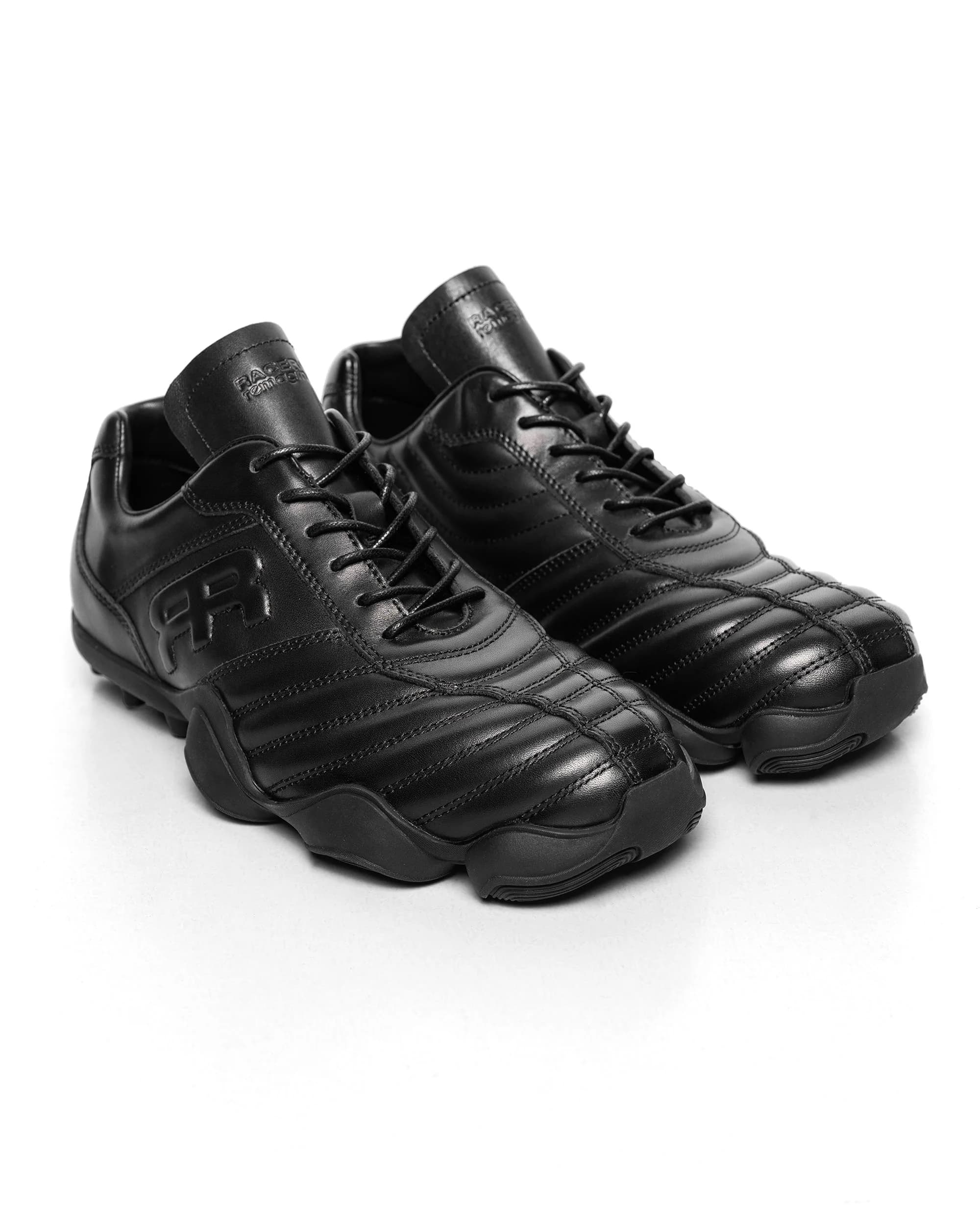 Racer x Remagine 1998 Boot 6