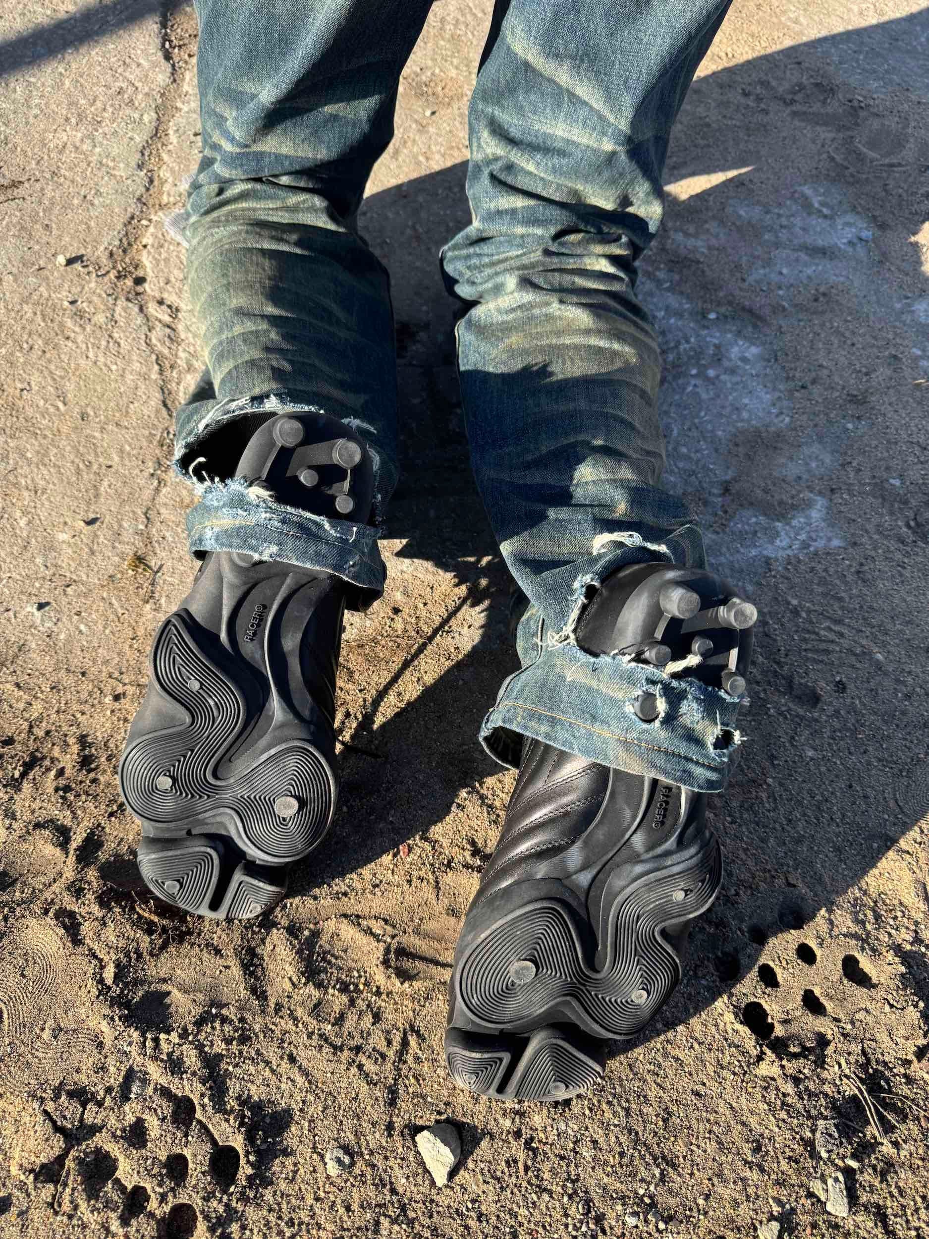 Racer x Remagine 1998 Boot 15