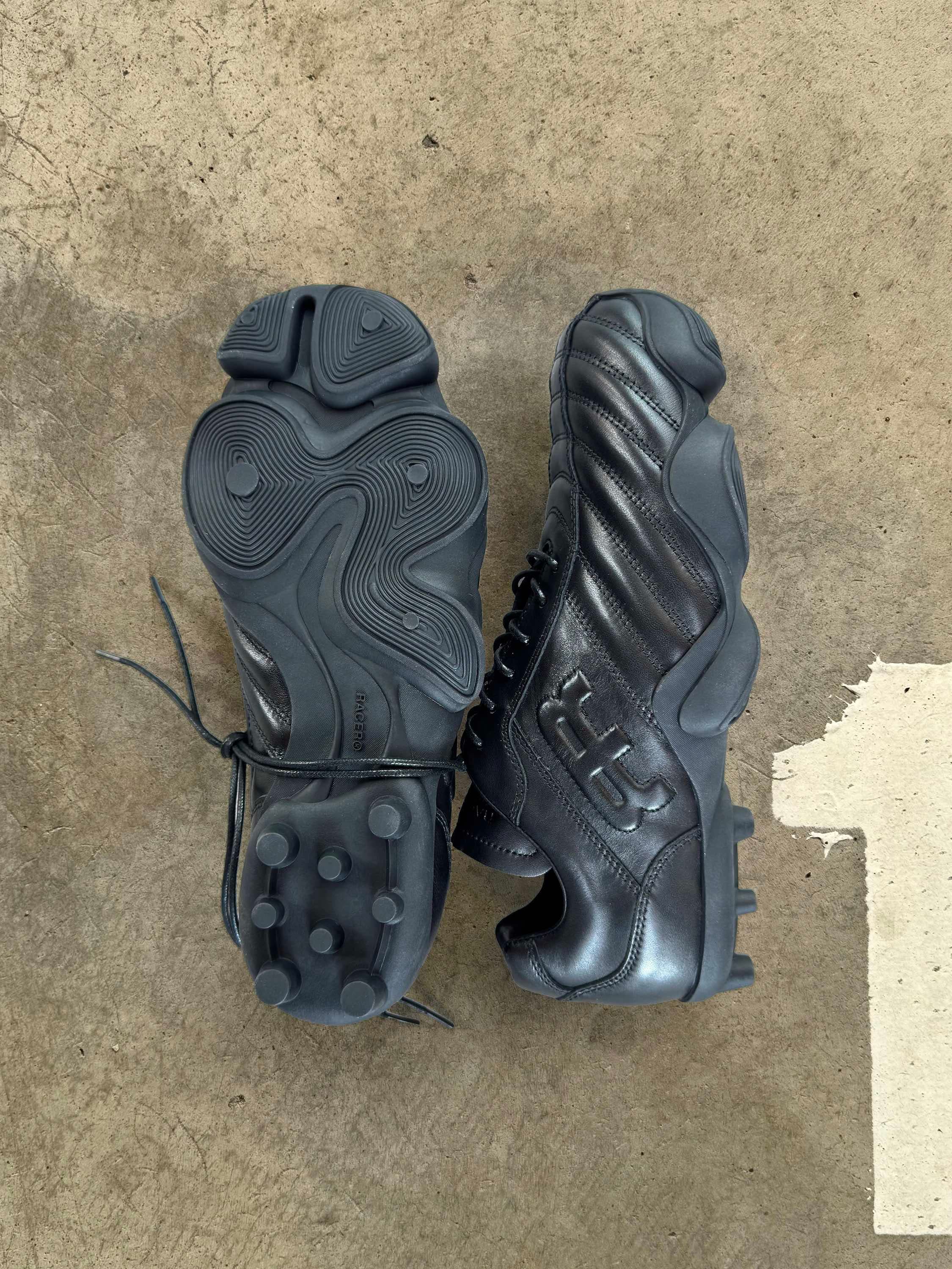 Racer x Remagine 1998 Boot 13