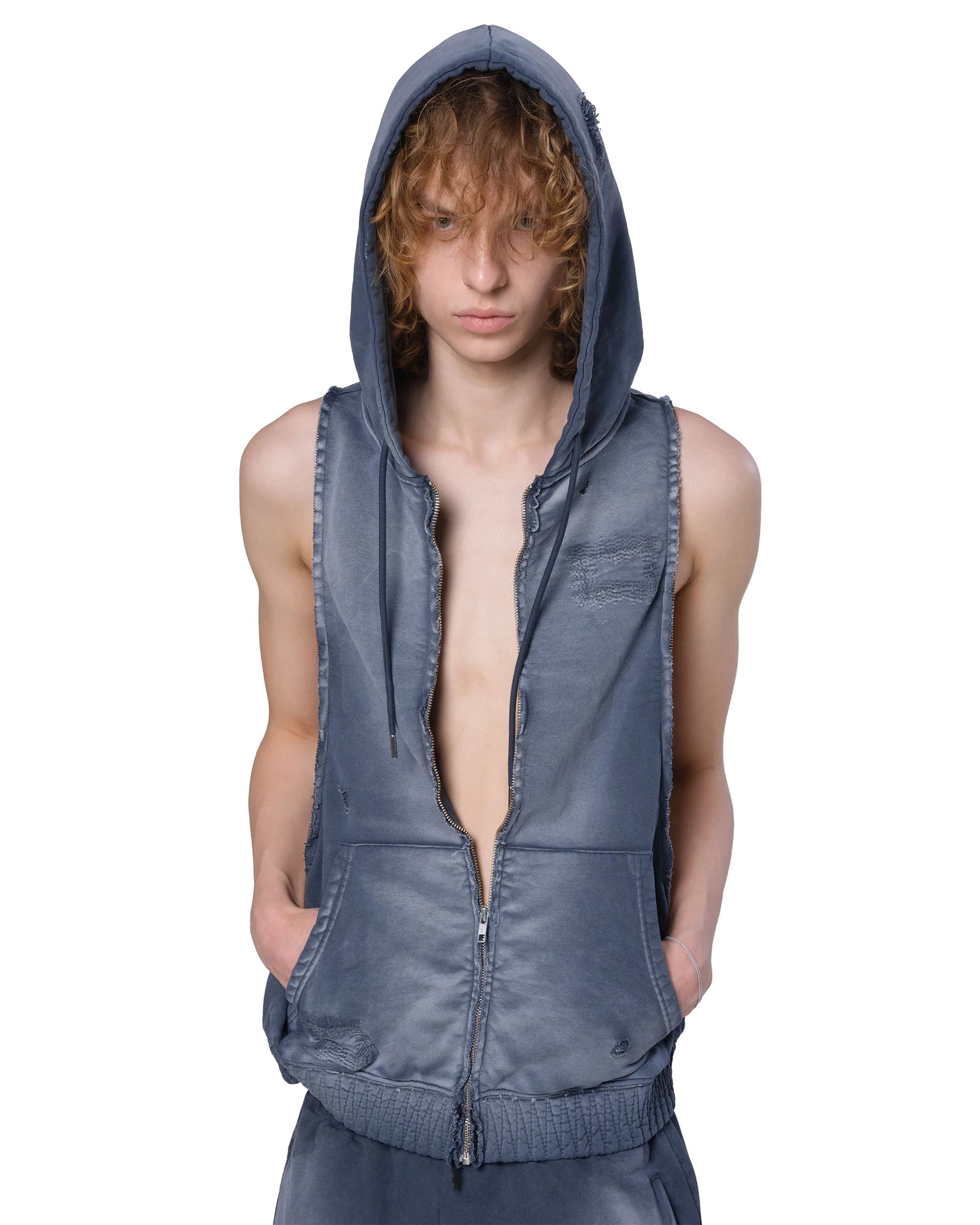 Bat-Wing Transformer Hoodie by Racer Worldwide®