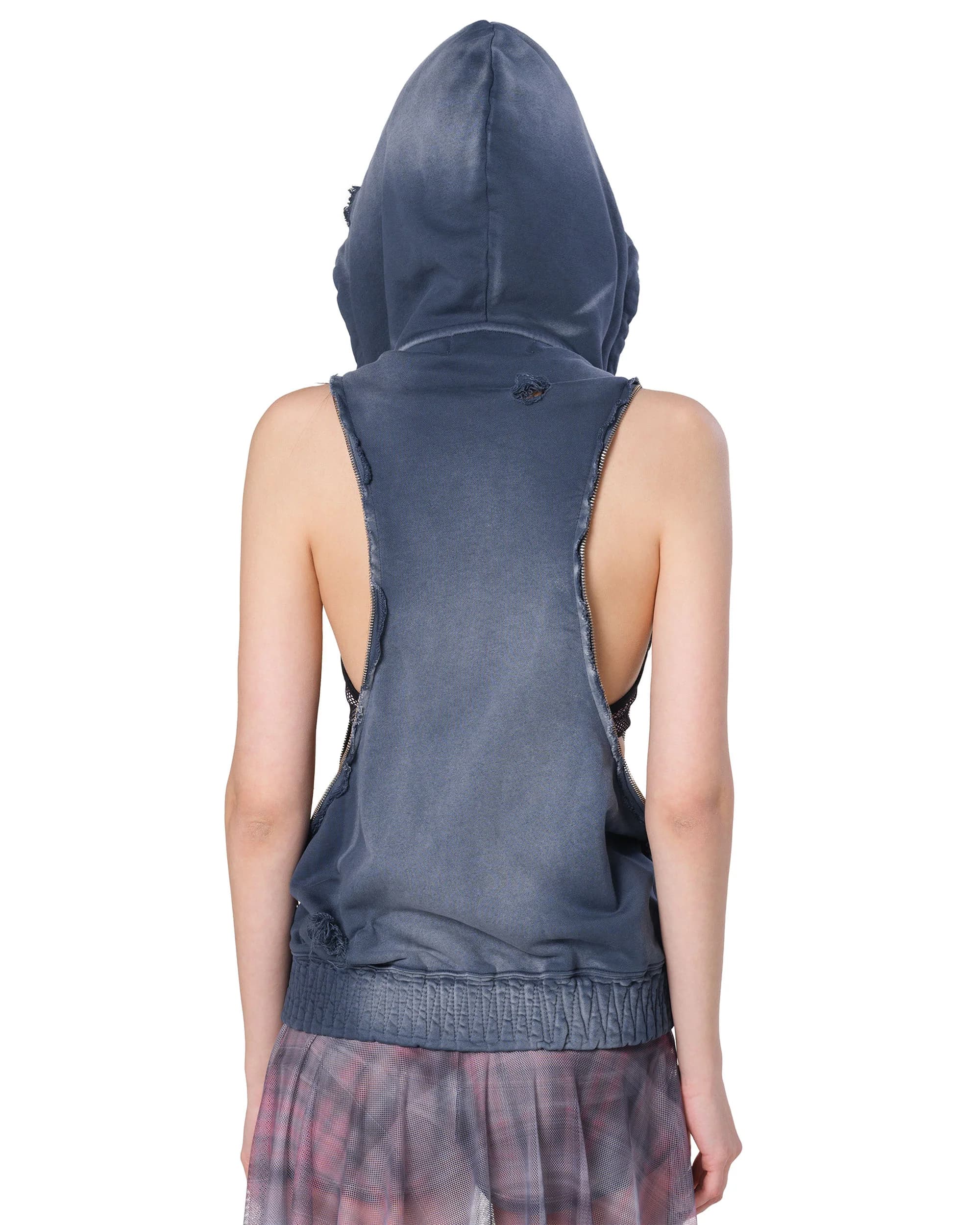 Bat-Wing Transformer Hoodie by Racer Worldwide®