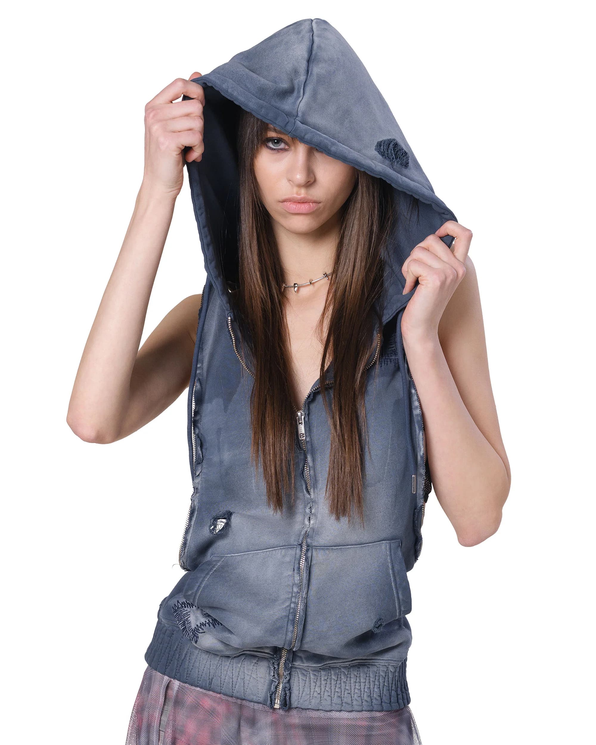 Bat-Wing Transformer Hoodie by Racer Worldwide®