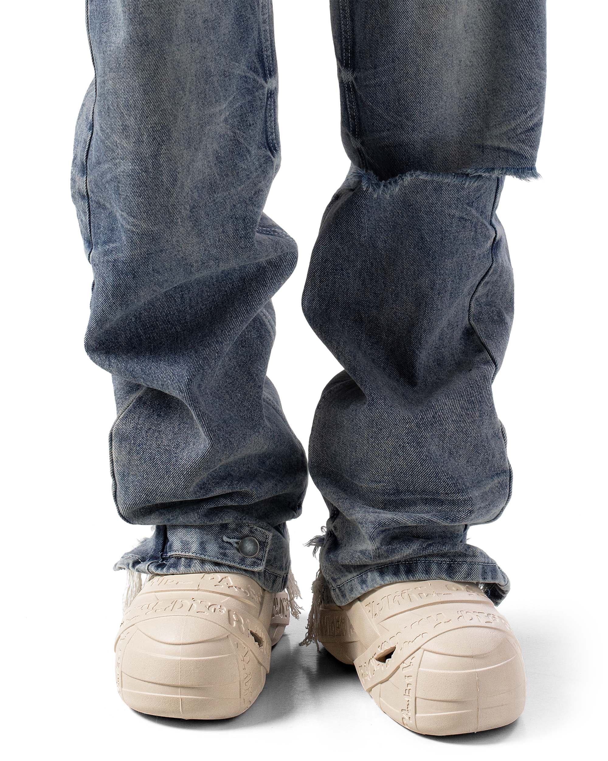 Bone Foam Boot 4