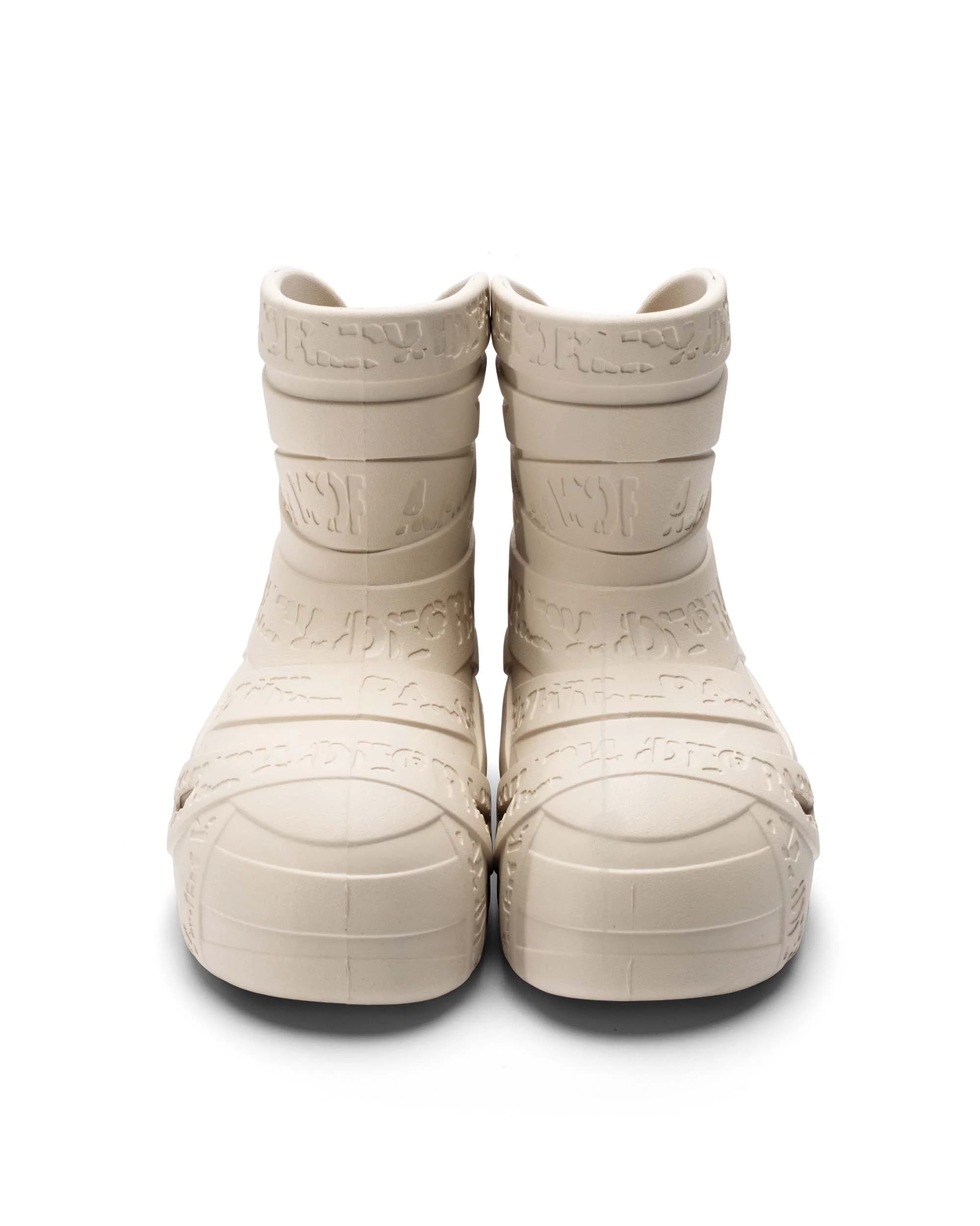 Bone Foam Boot 12