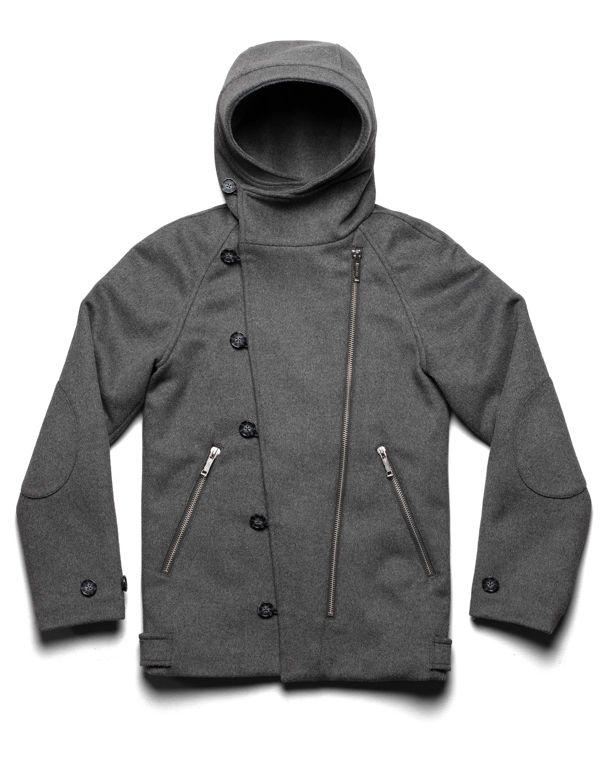Wool Coat 5