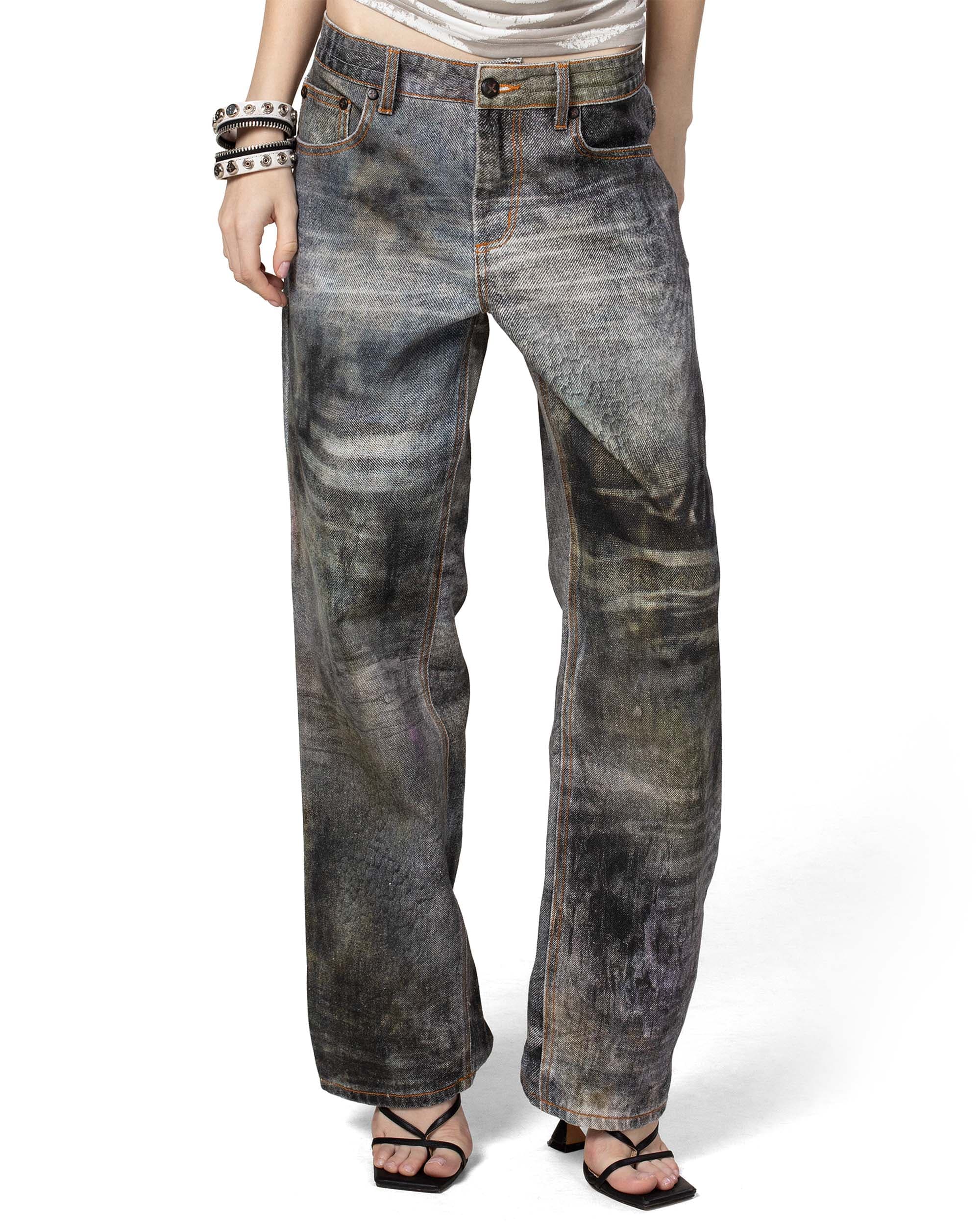 Mud Denim 2