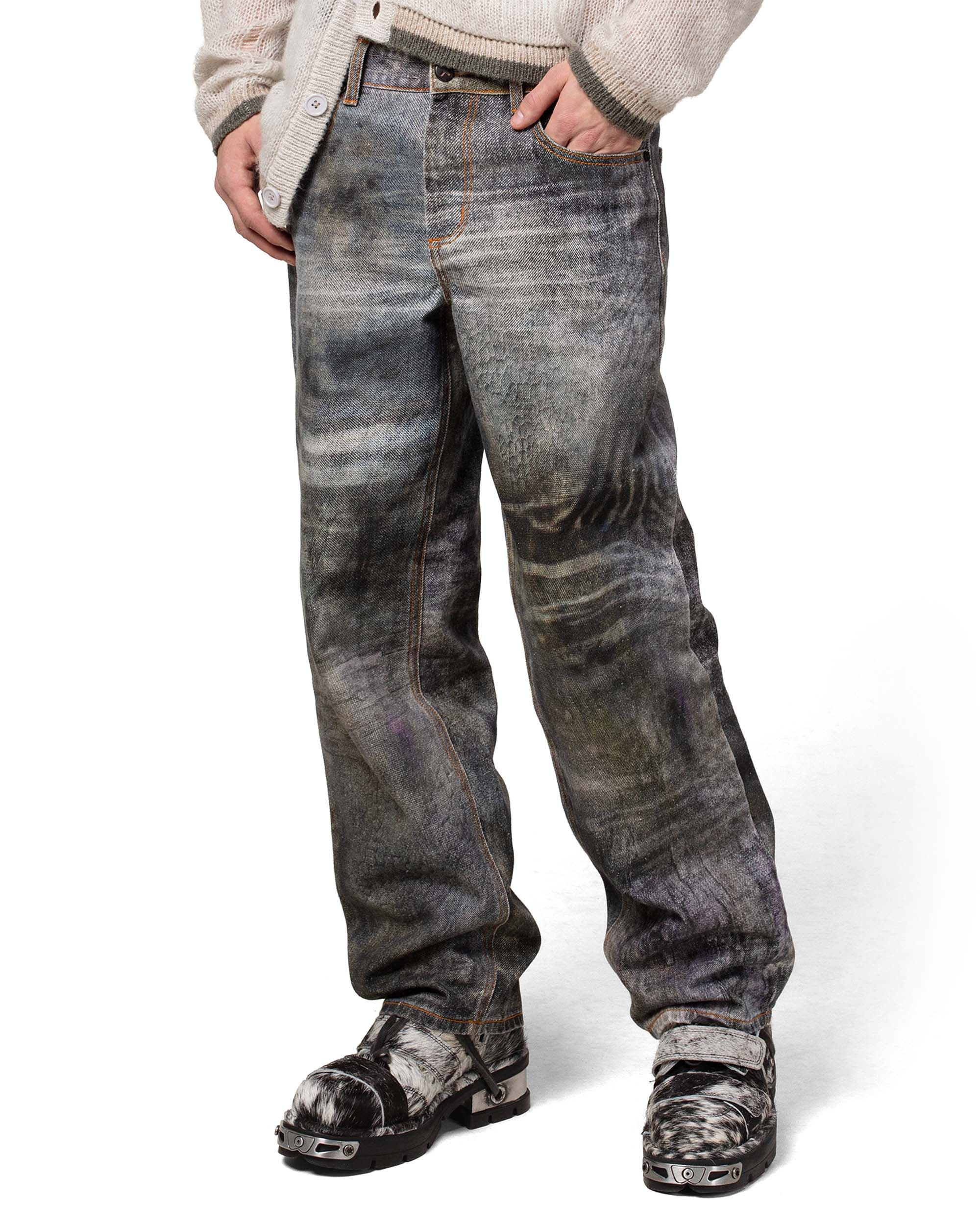 Mud Denim 4
