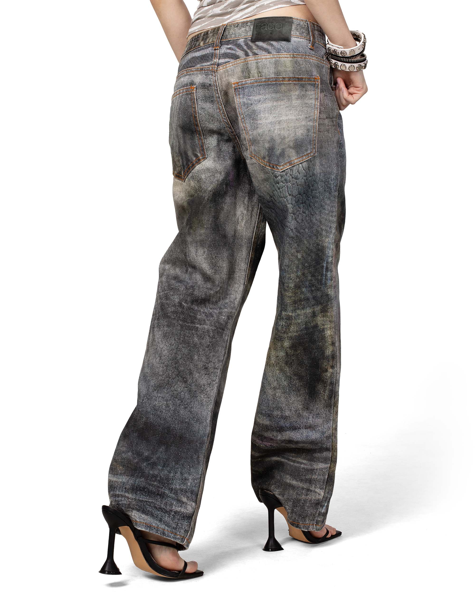 Mud Denim 6