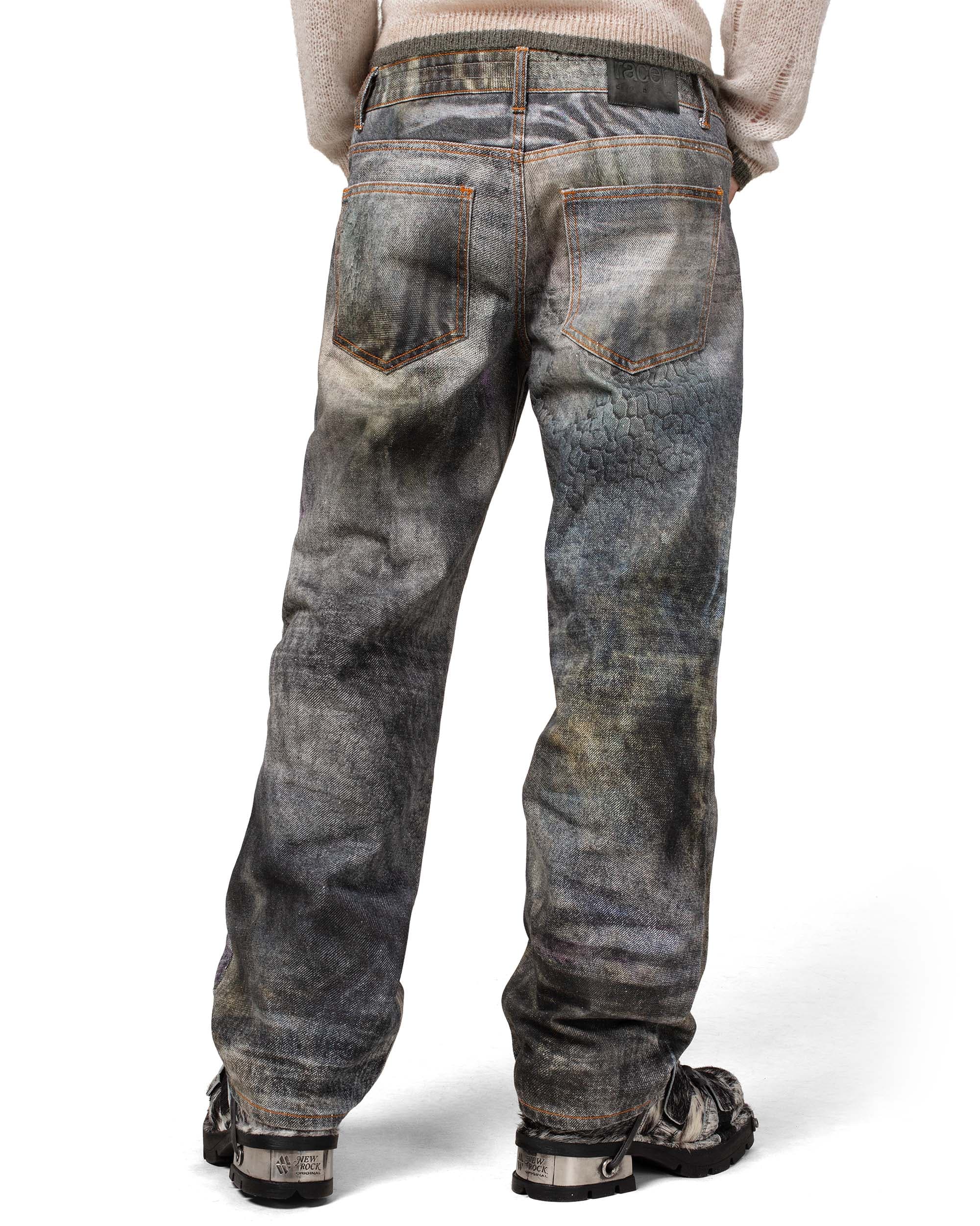 Mud Denim 5