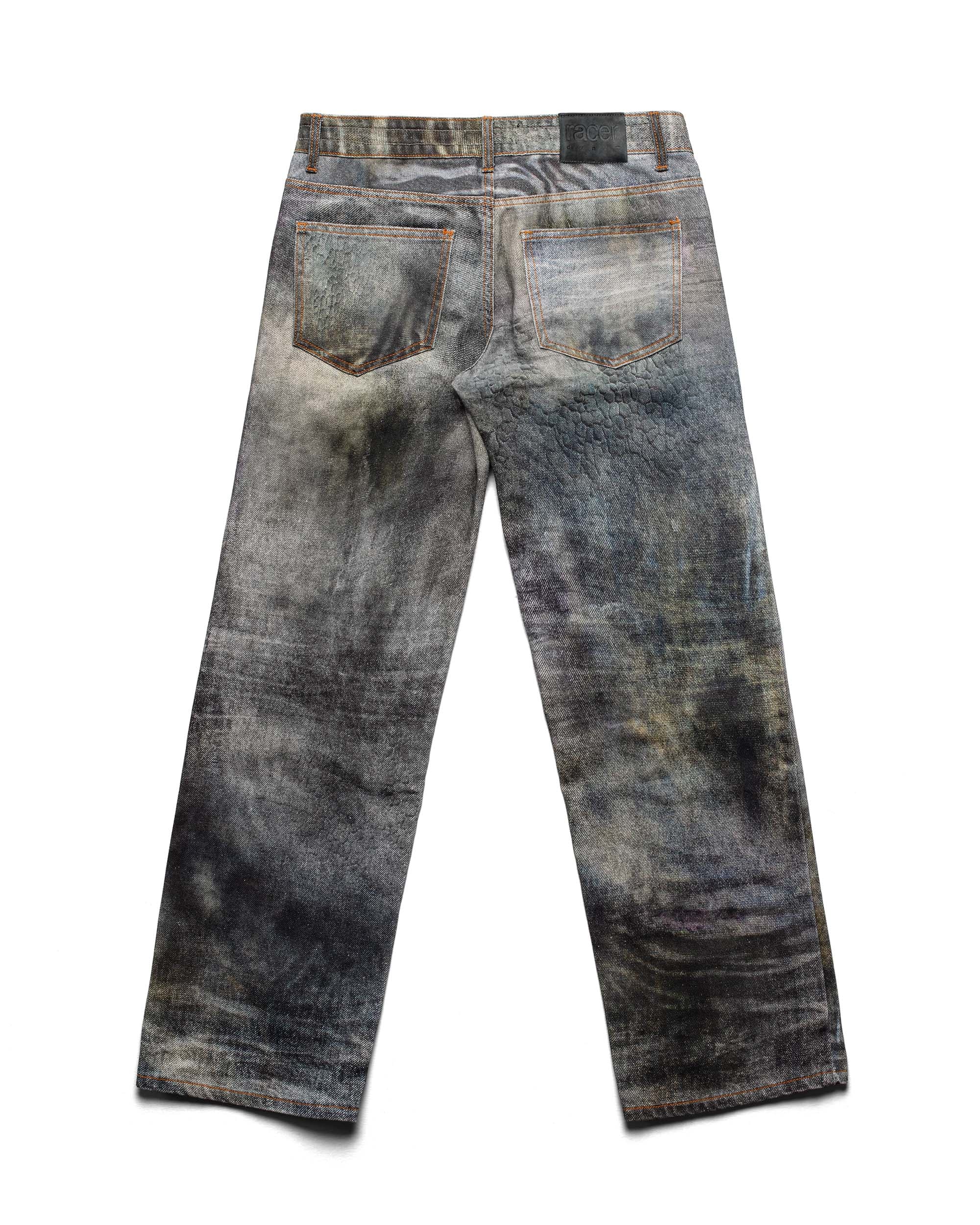 Mud Denim 7