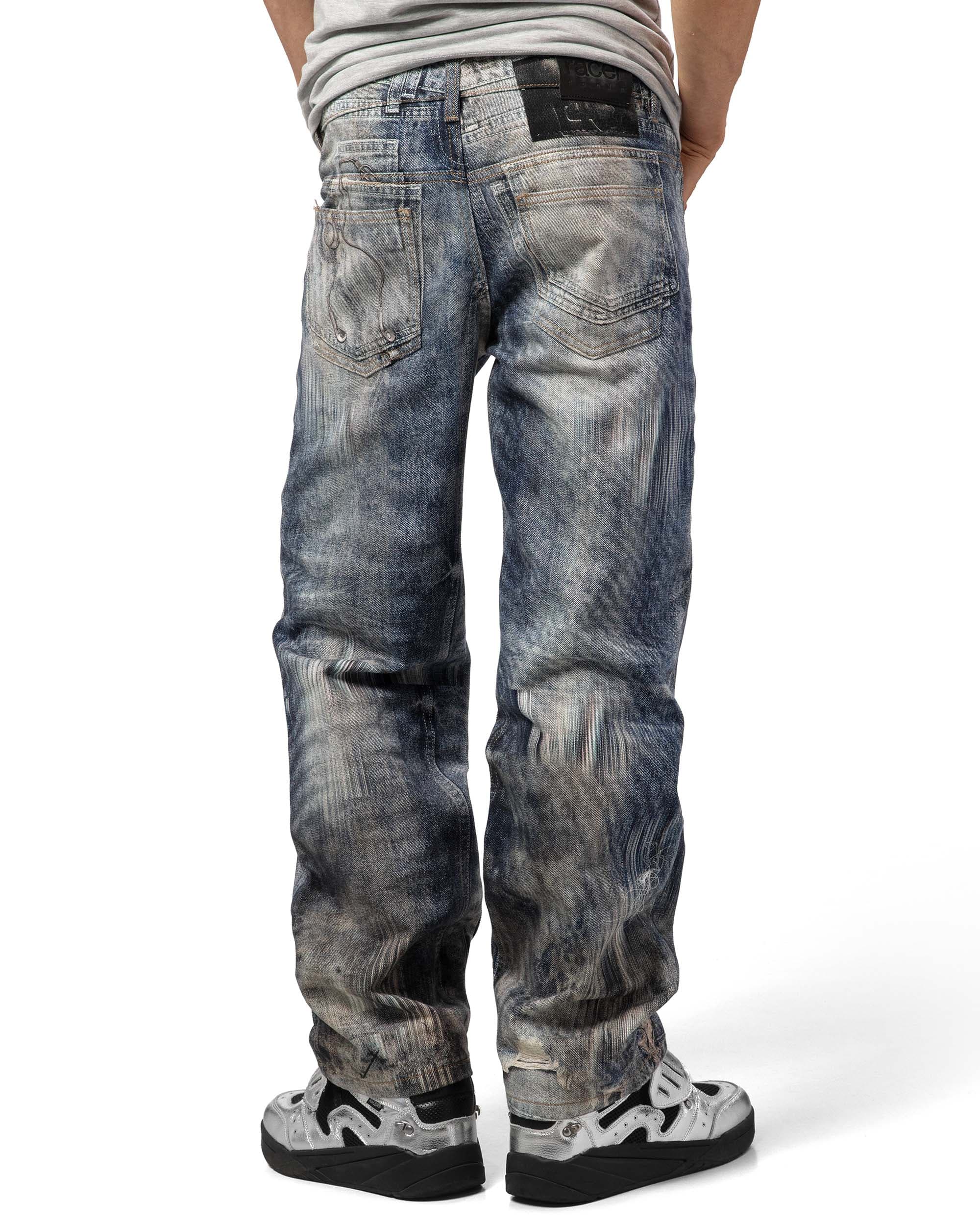 Glitch Denim 5