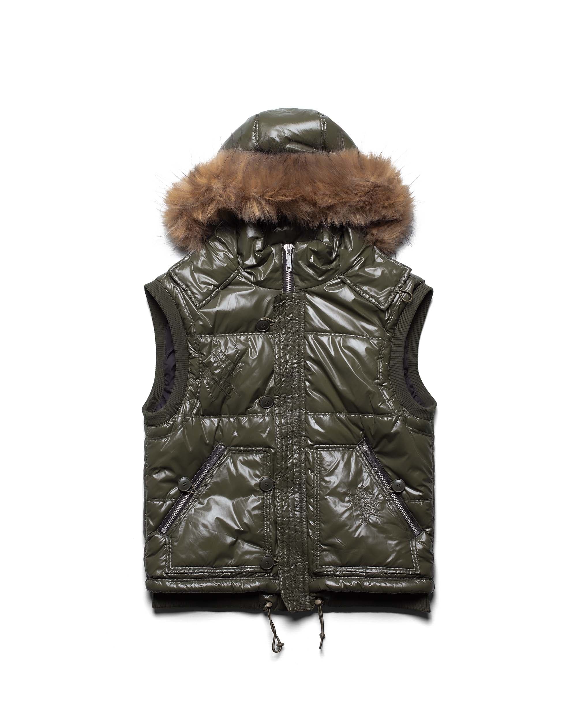 PrimaLoft® Puffer Vest 2