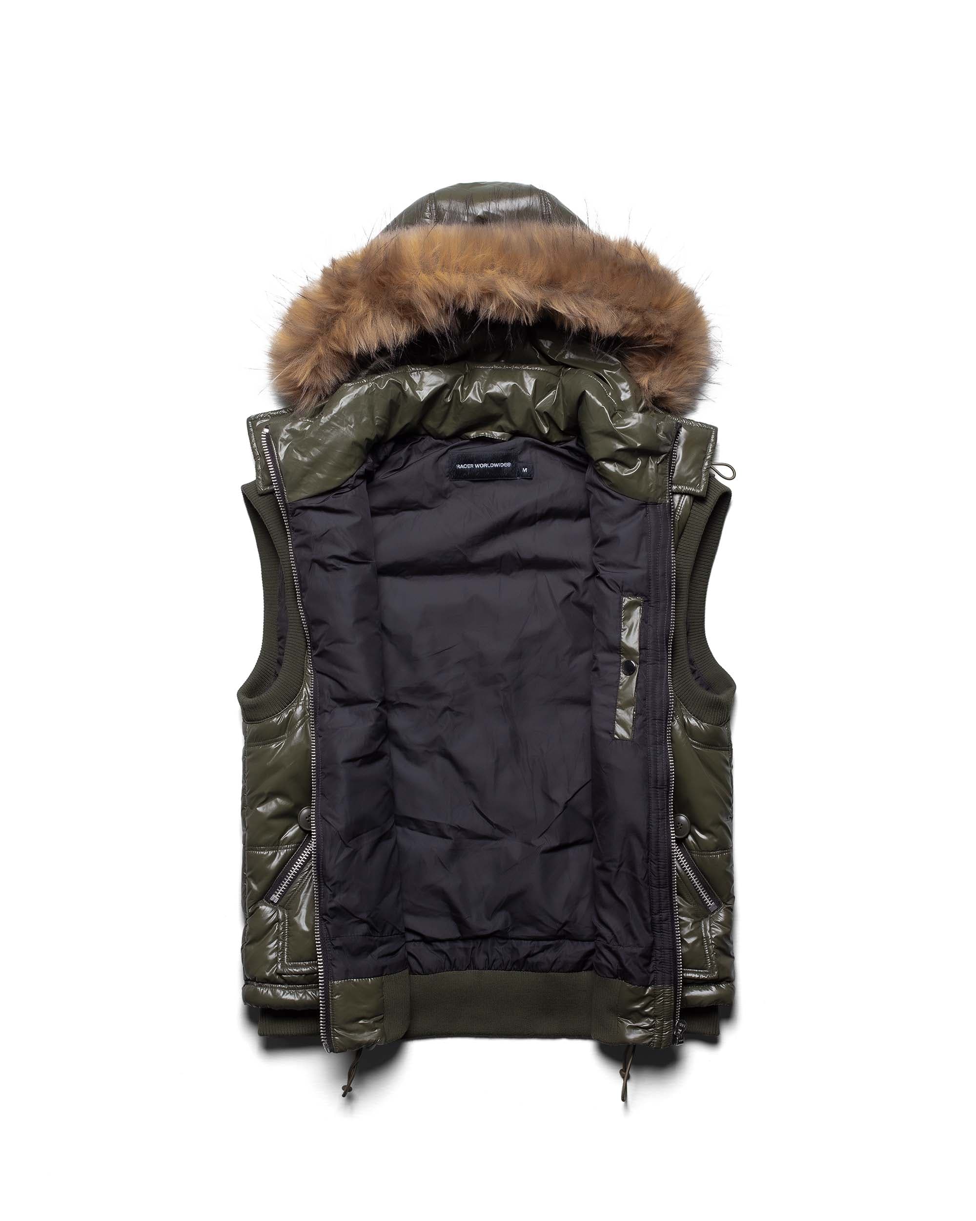 PrimaLoft® Puffer Vest 5