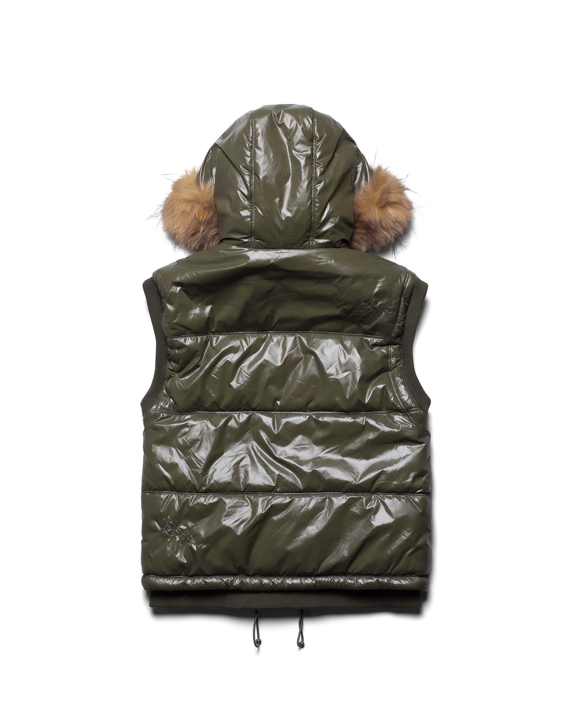 PrimaLoft® Puffer Vest 6