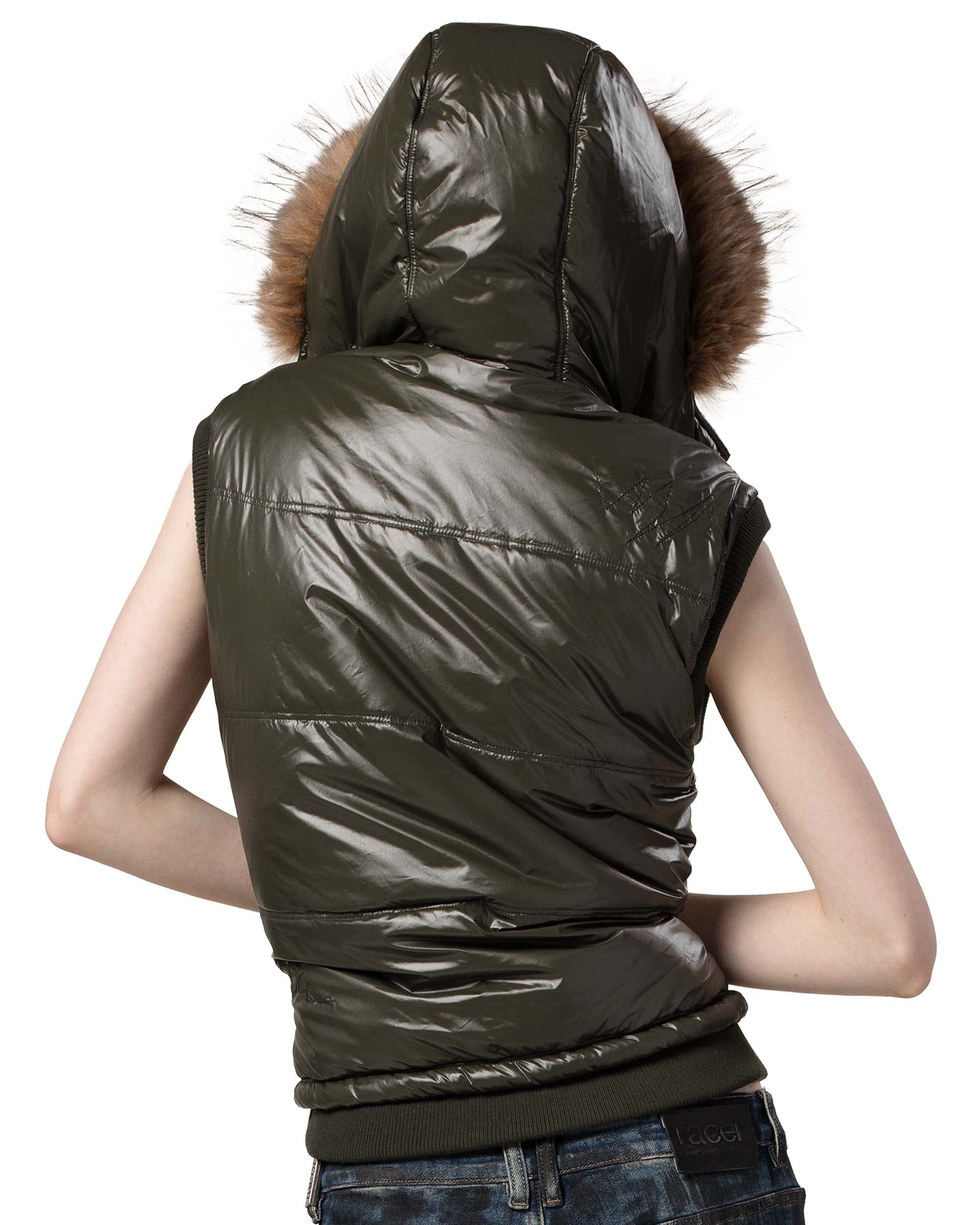 PrimaLoft® Puffer Vest 4