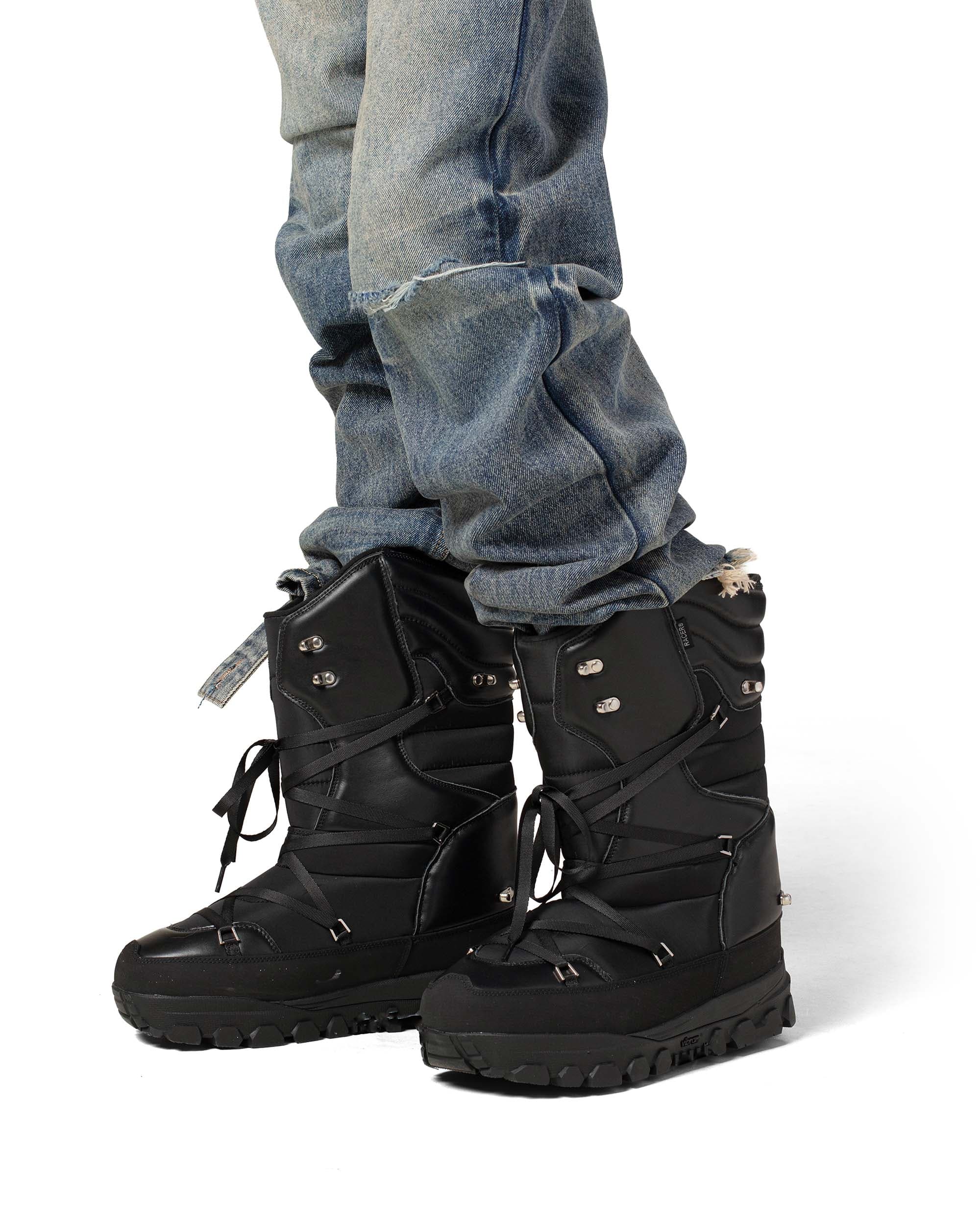 Vibram® Space Boot by Racer Worldwide®