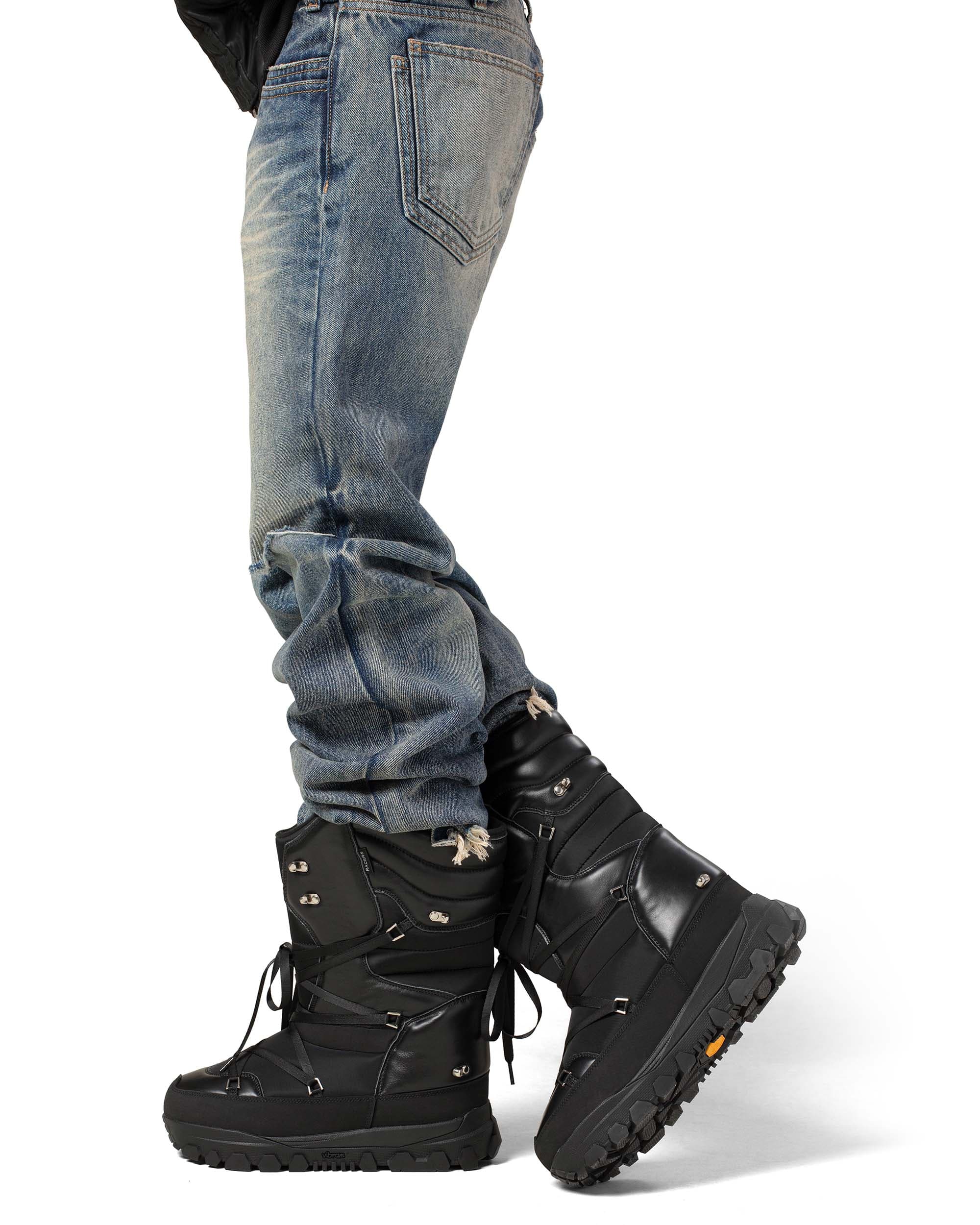Vibram® Space Boot 8
