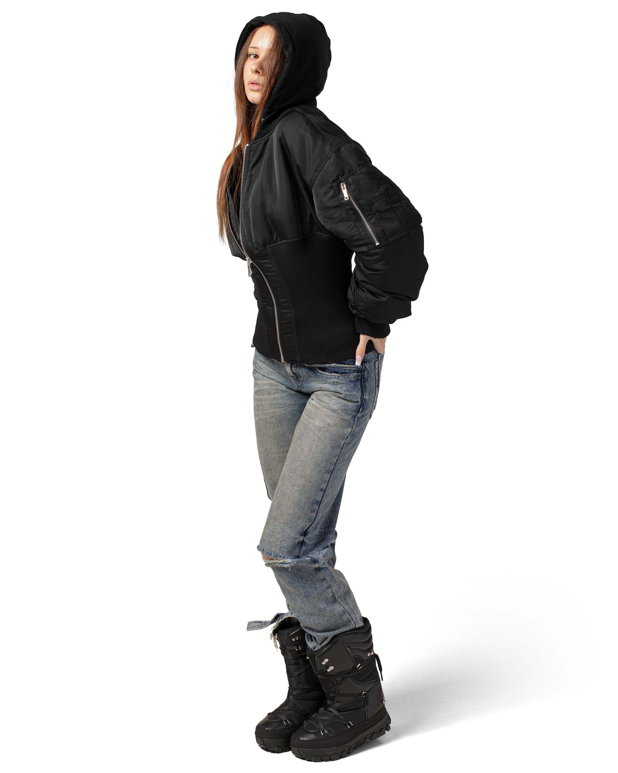 Vibram® Space Boot 9