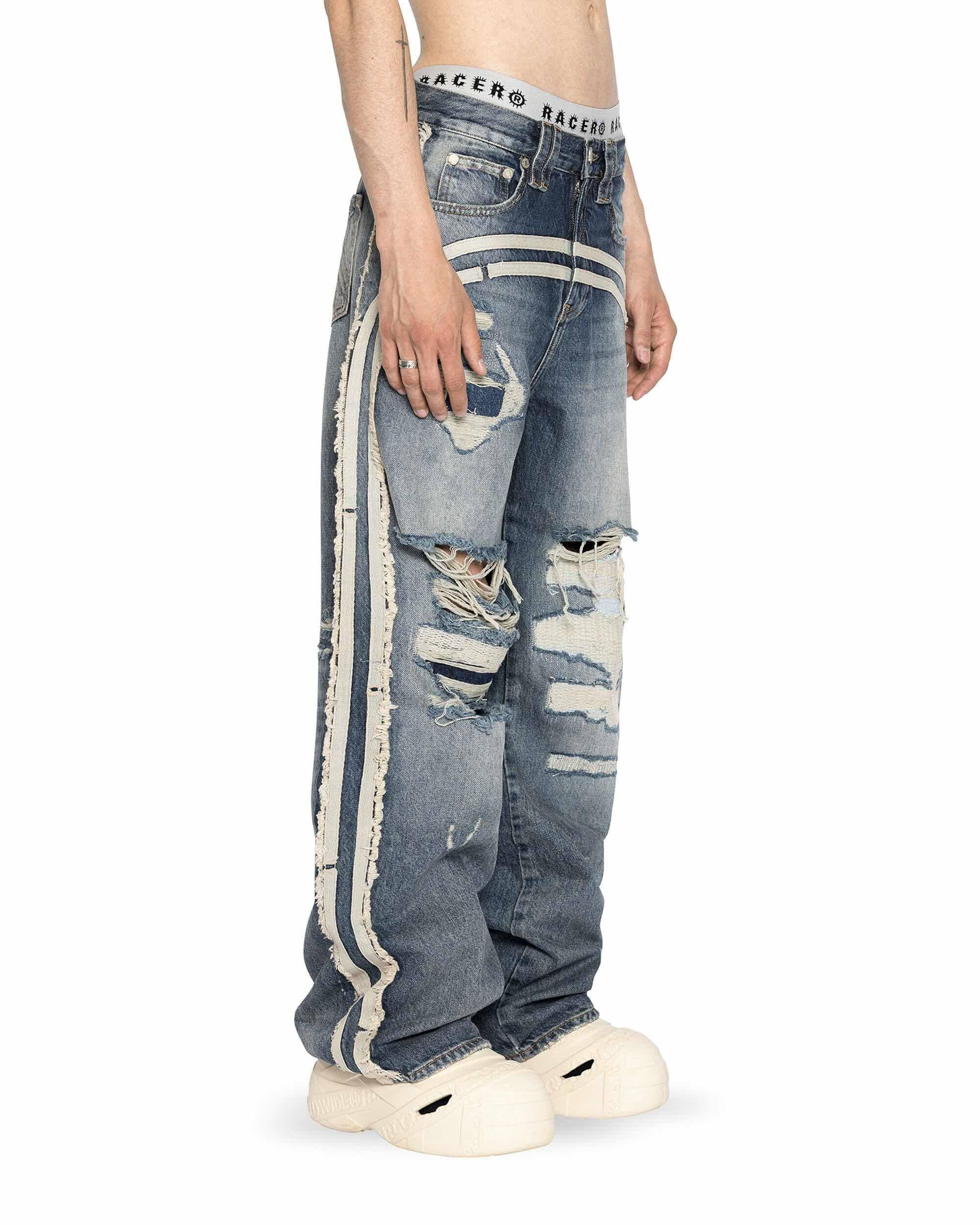 Track Jeans 2