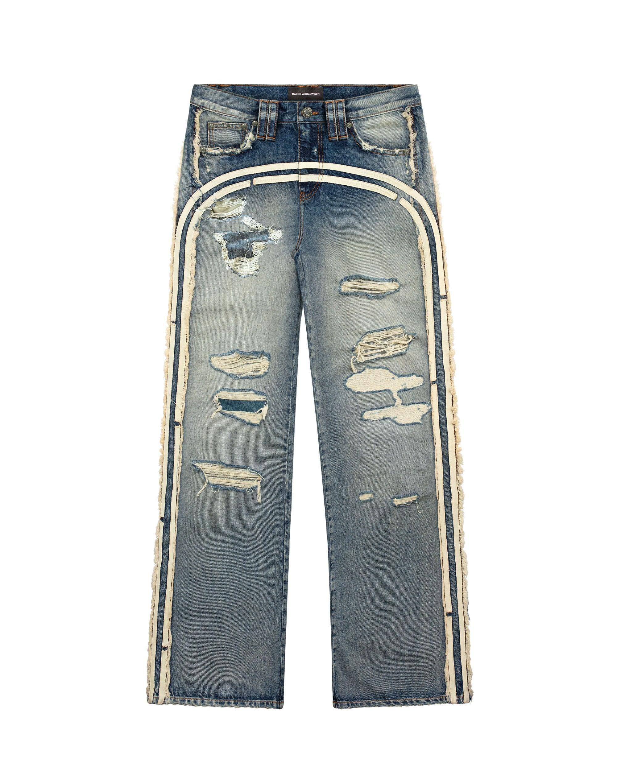 Track Jeans 3