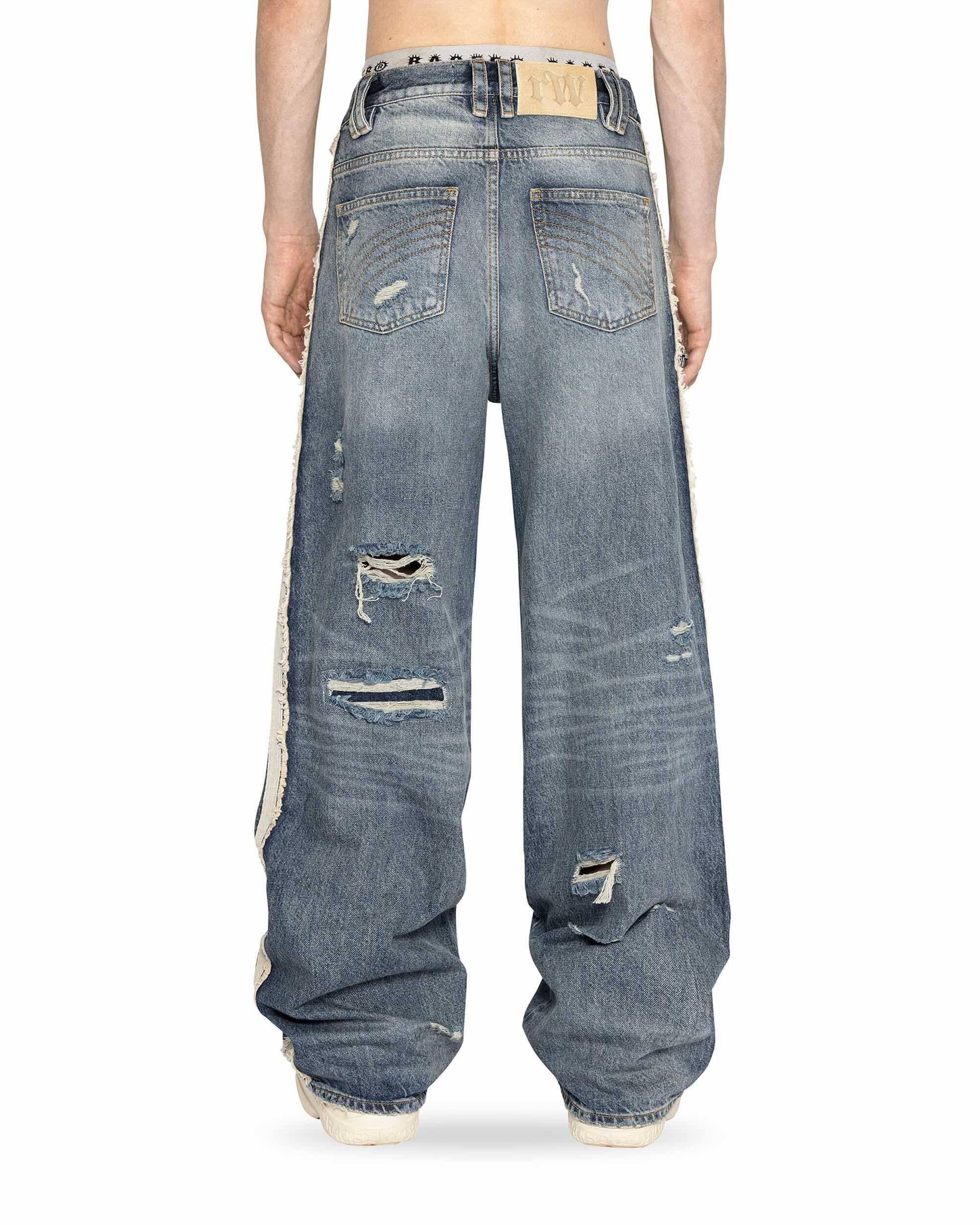 Track Jeans 4