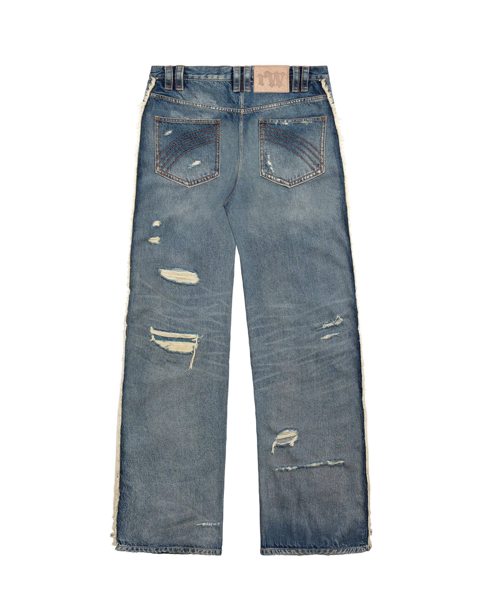 Track Jeans 5