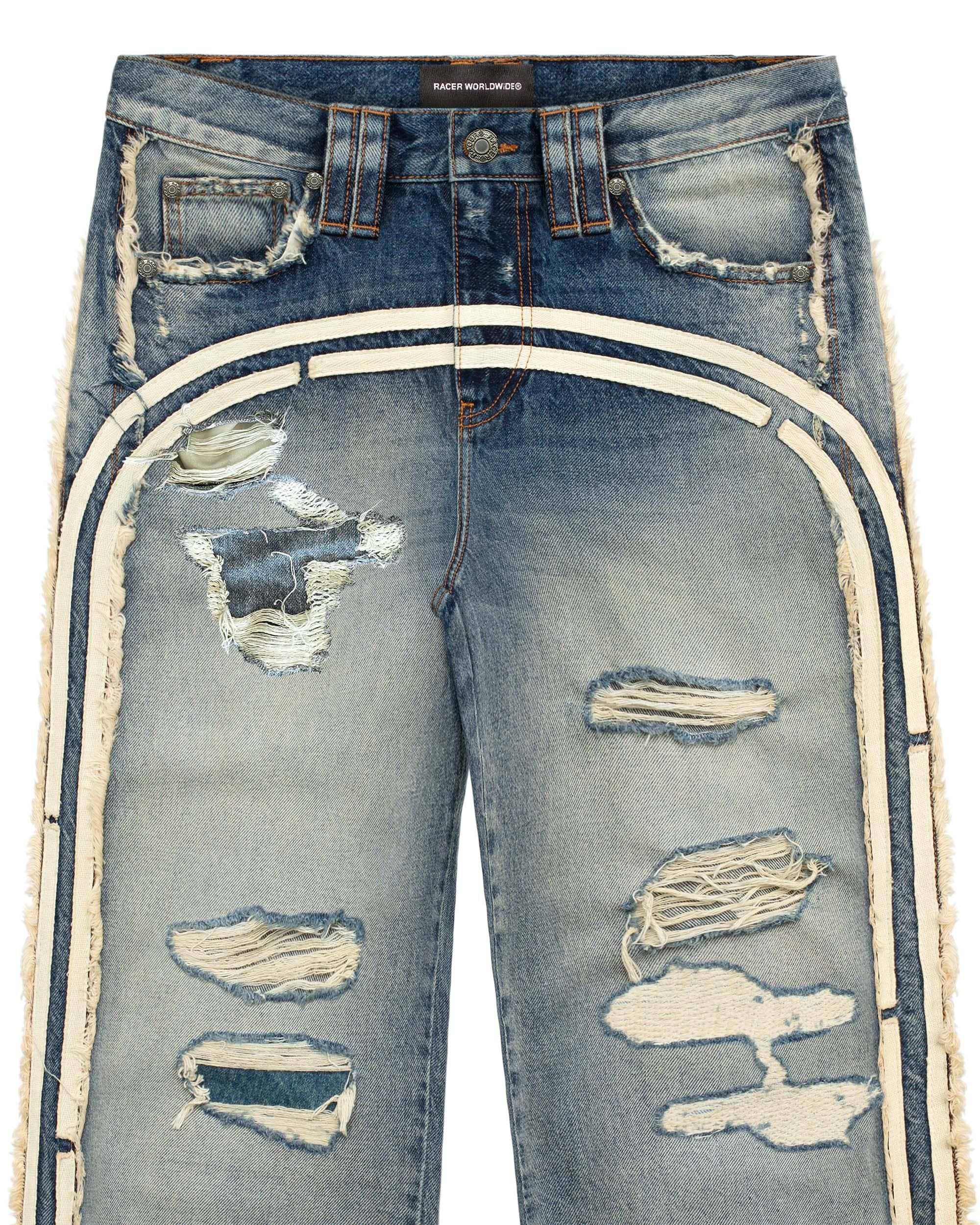 Track Jeans 6