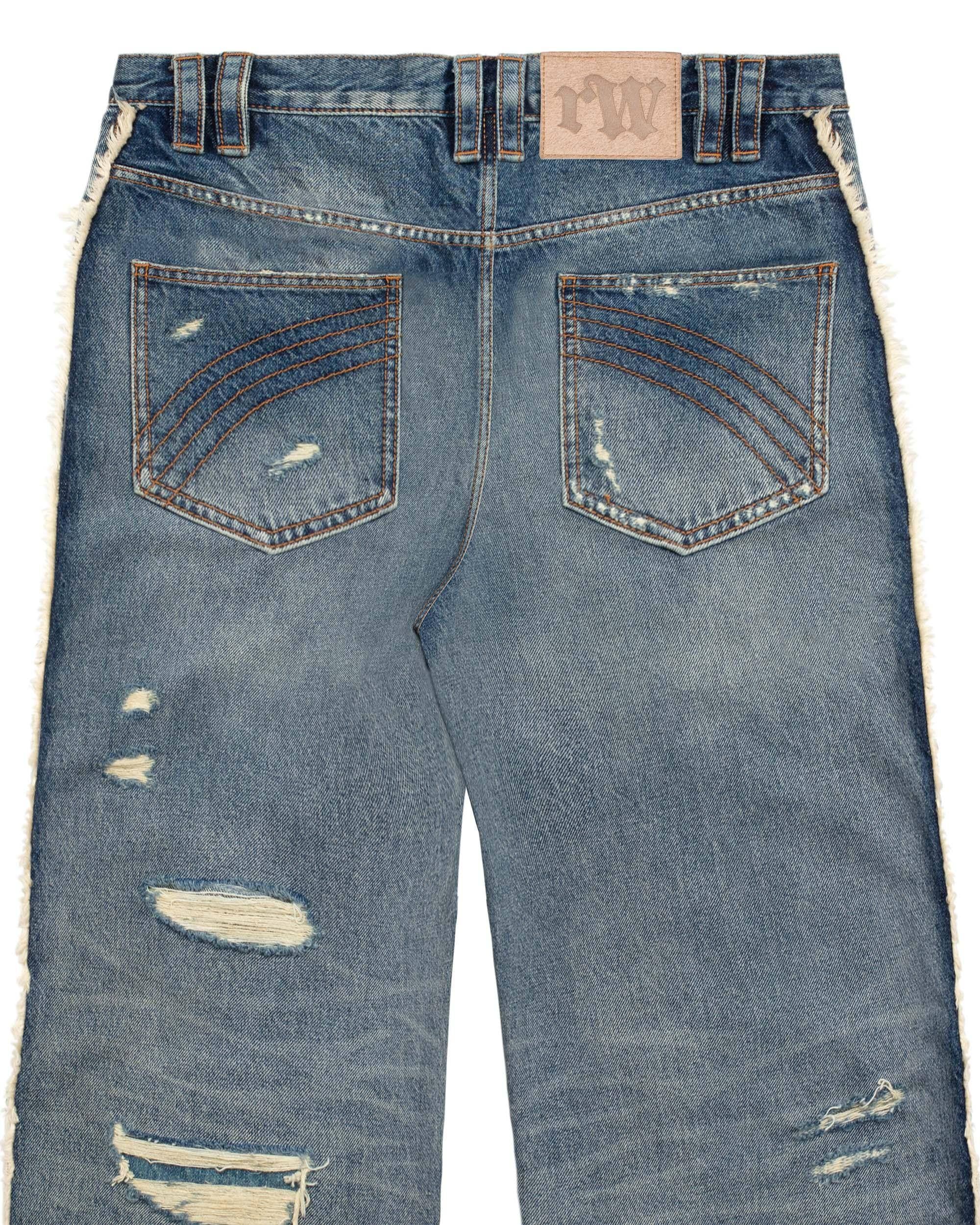 Track Jeans 7