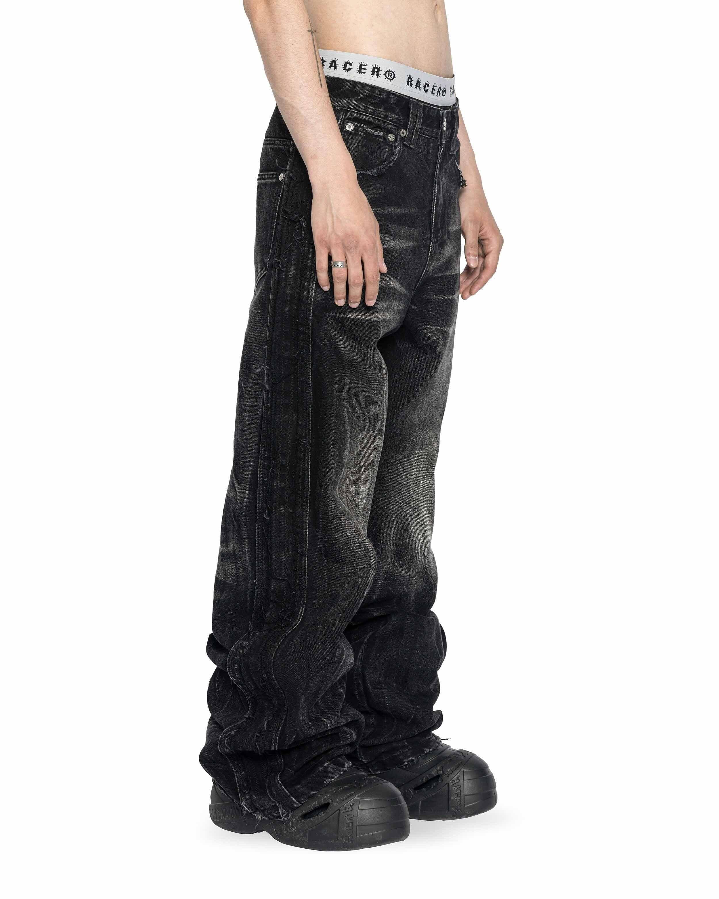 Scar Jeans 3