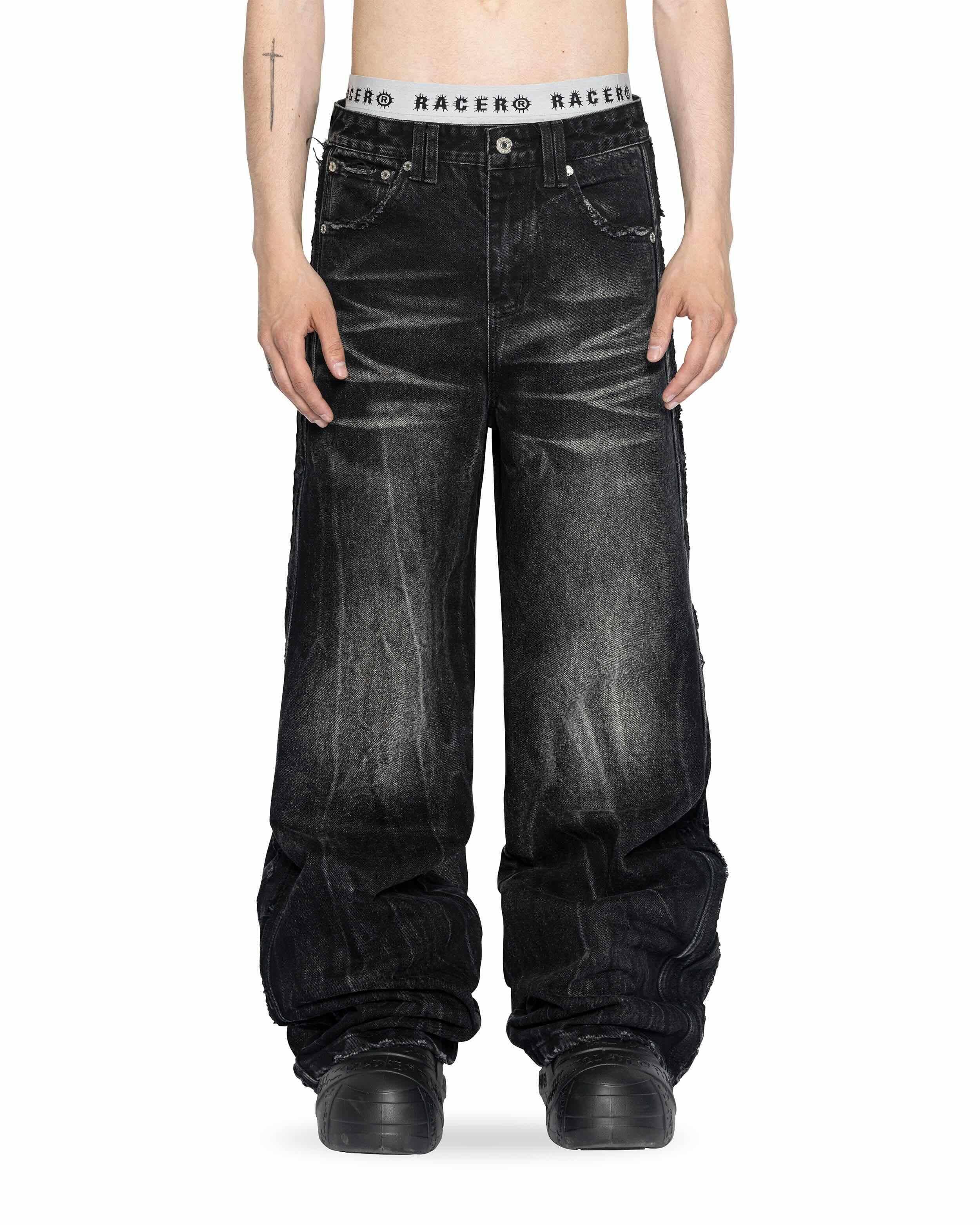Scar Jeans 2